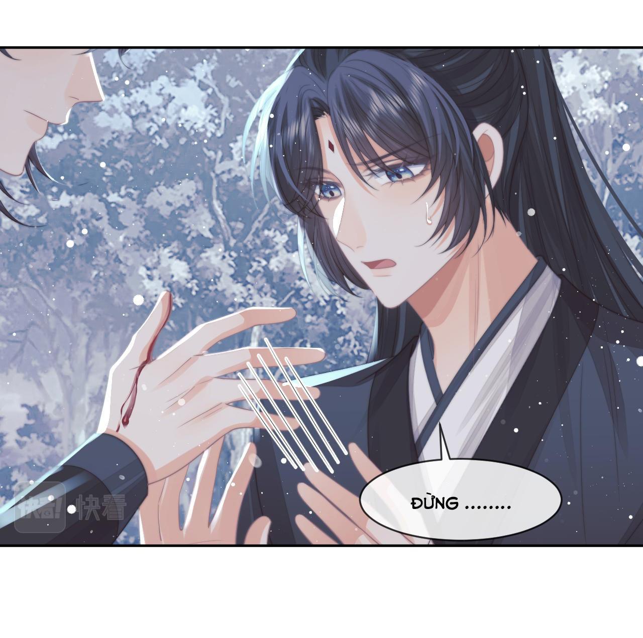 Sư Tôn Mỹ Nhân Bệnh Độc Chiếm Chapter 62 - Trang 38