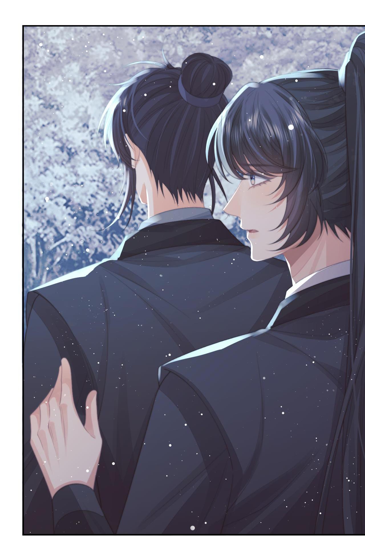 Sư Tôn Mỹ Nhân Bệnh Độc Chiếm Chapter 62 - Trang 39