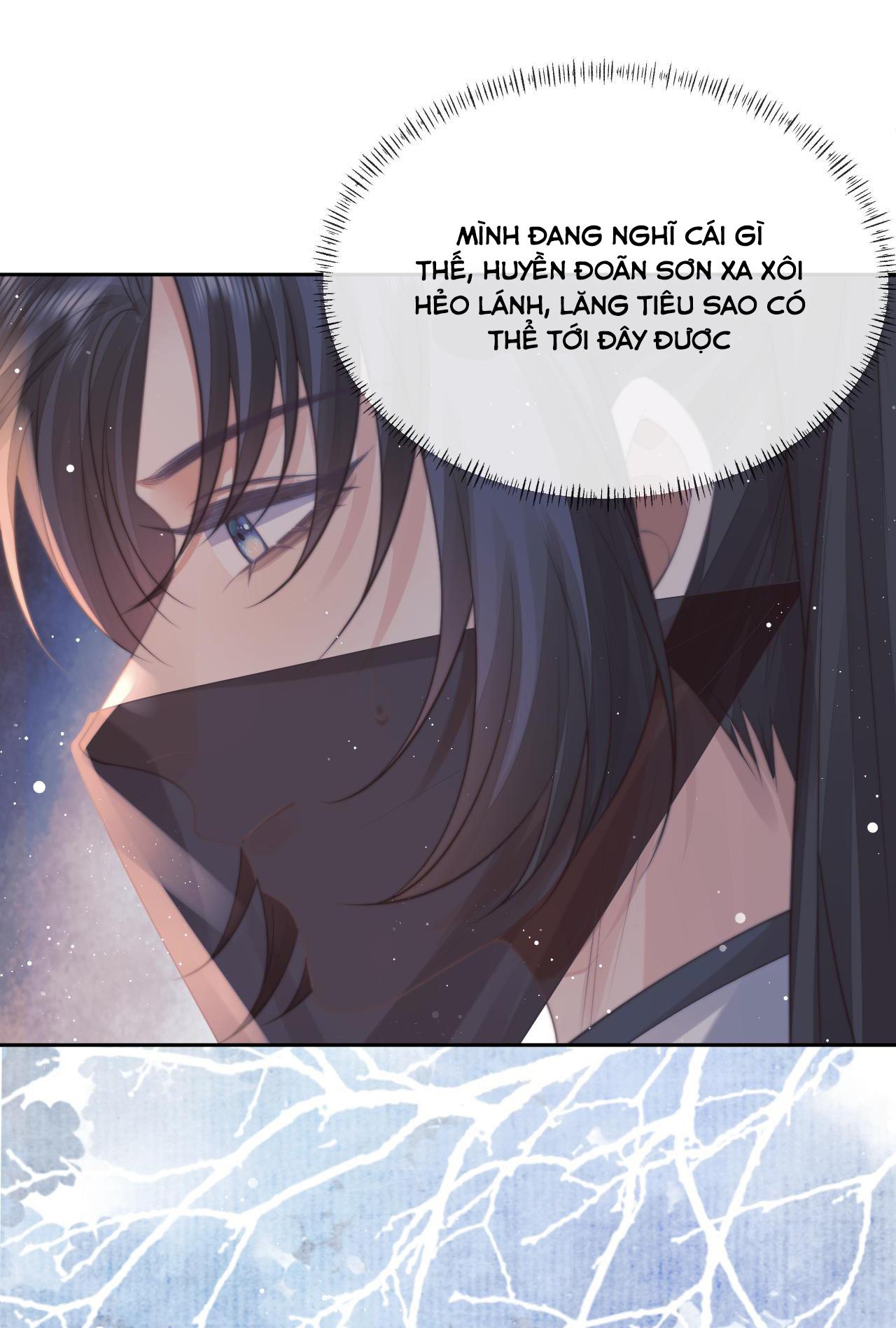Sư Tôn Mỹ Nhân Bệnh Độc Chiếm Chapter 62 - Trang 5