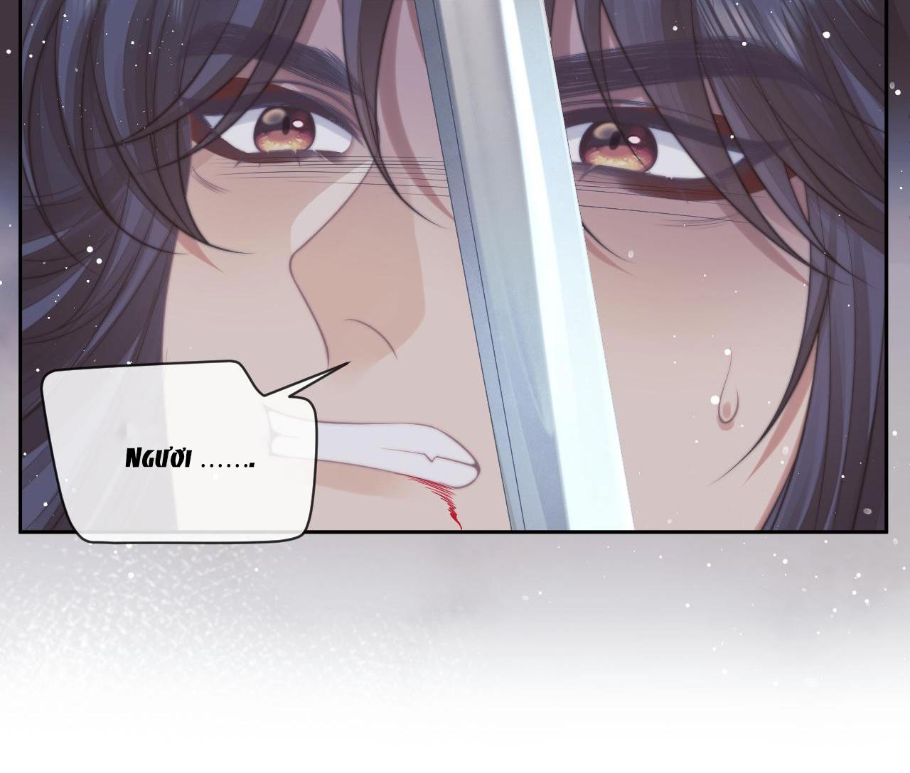 Sư Tôn Mỹ Nhân Bệnh Độc Chiếm Chapter 63 - Trang 12