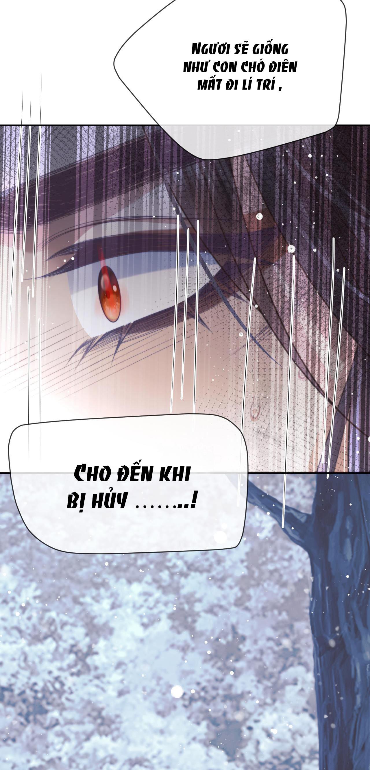 Sư Tôn Mỹ Nhân Bệnh Độc Chiếm Chapter 63 - Trang 15