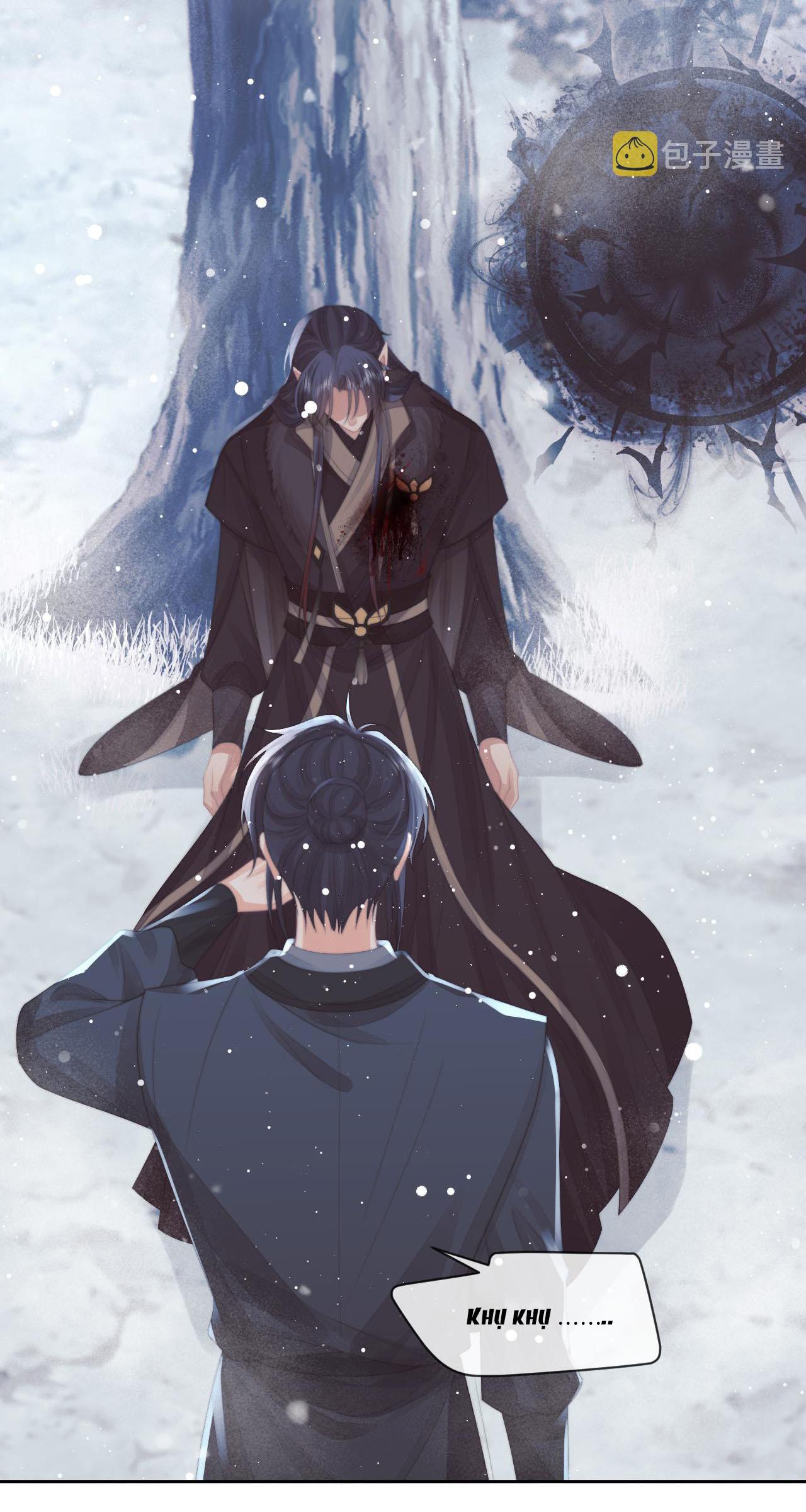 Sư Tôn Mỹ Nhân Bệnh Độc Chiếm Chapter 63 - Trang 18