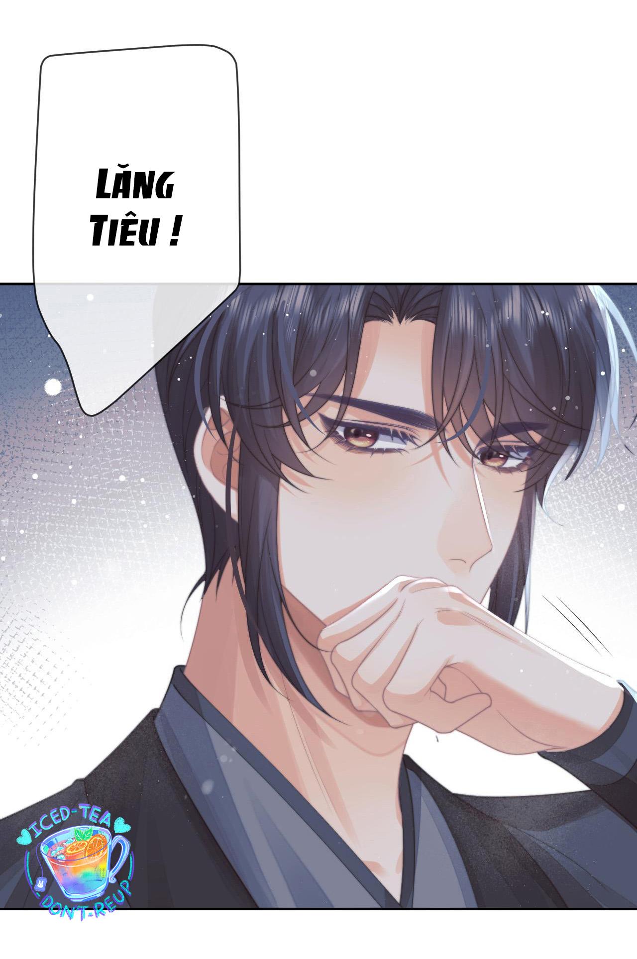 Sư Tôn Mỹ Nhân Bệnh Độc Chiếm Chapter 63 - Trang 19