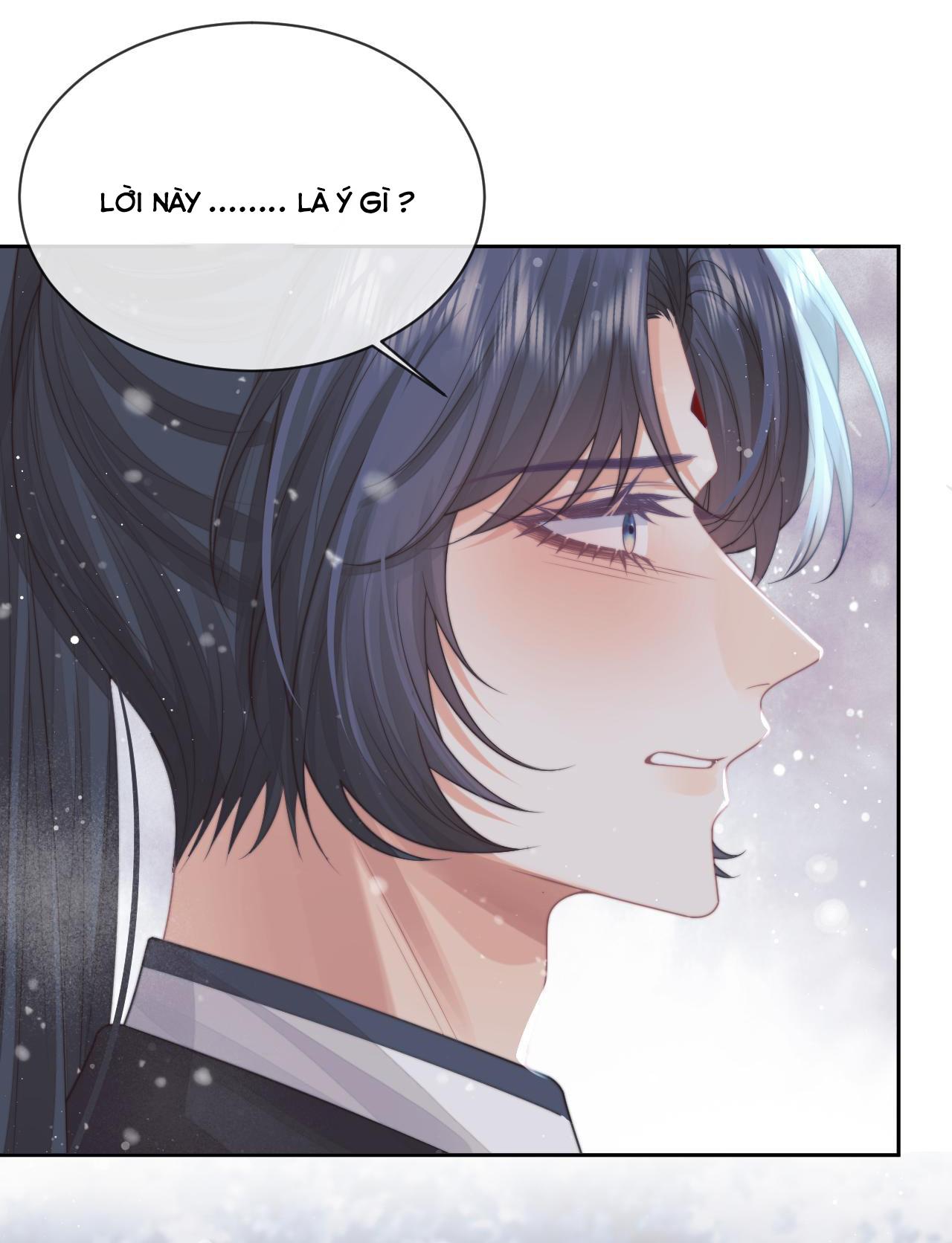 Sư Tôn Mỹ Nhân Bệnh Độc Chiếm Chapter 63 - Trang 27