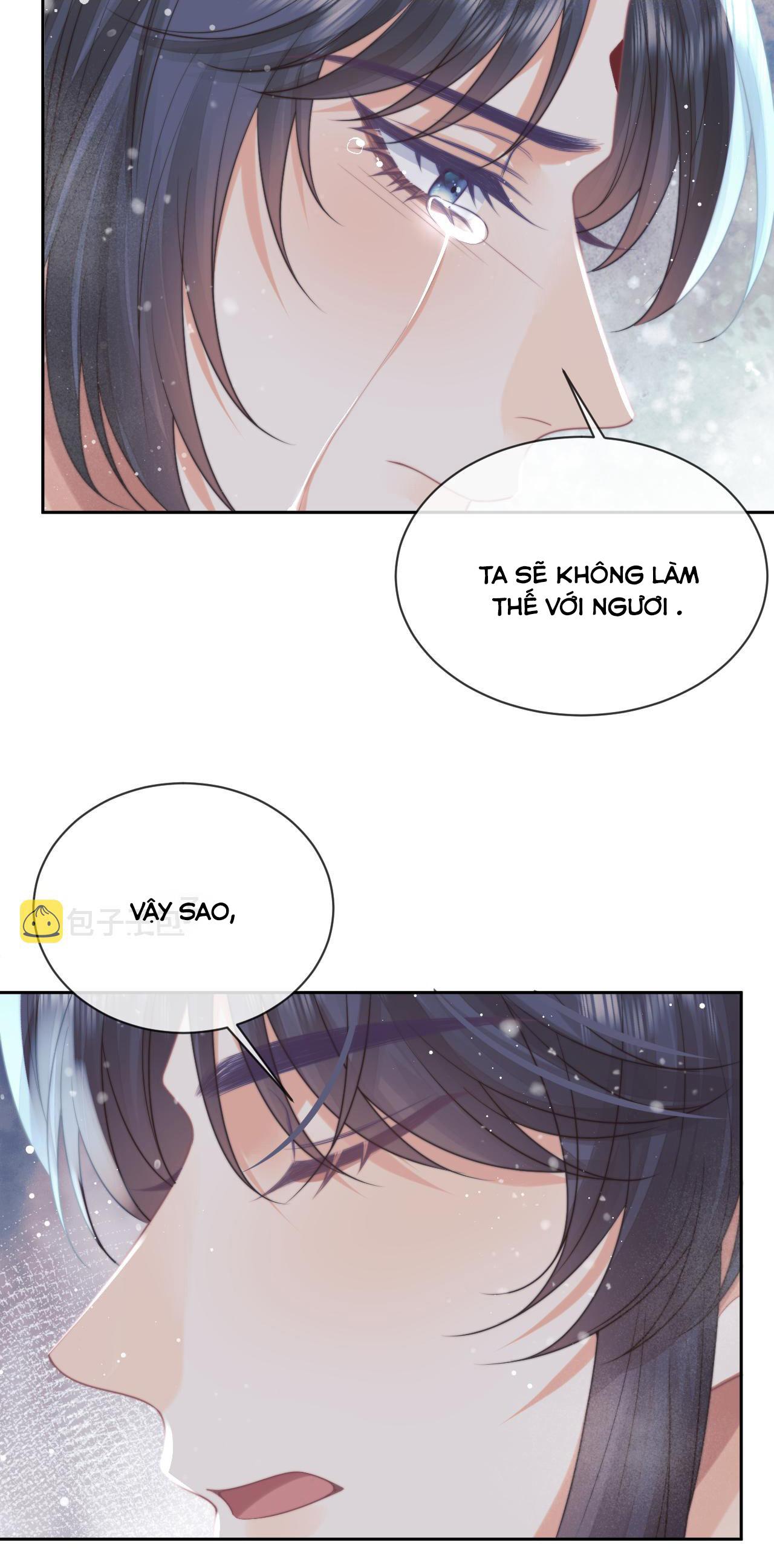 Sư Tôn Mỹ Nhân Bệnh Độc Chiếm Chapter 63 - Trang 32