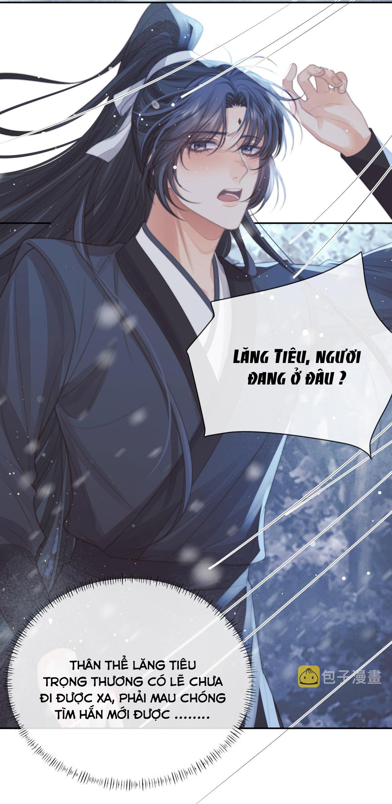 Sư Tôn Mỹ Nhân Bệnh Độc Chiếm Chapter 63 - Trang 37