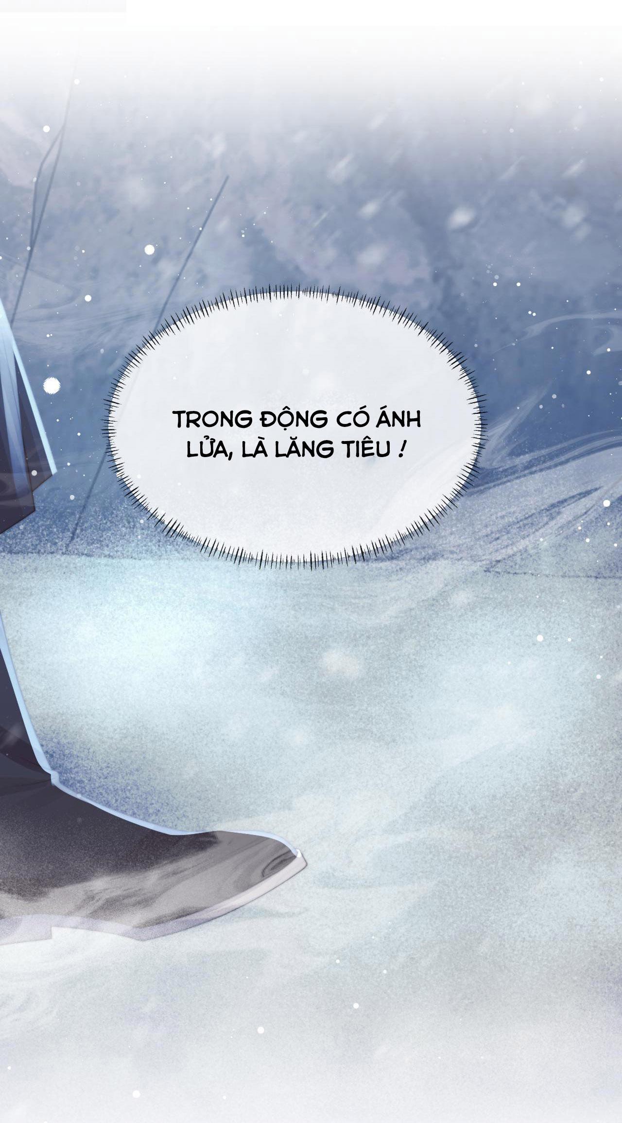 Sư Tôn Mỹ Nhân Bệnh Độc Chiếm Chapter 63 - Trang 39