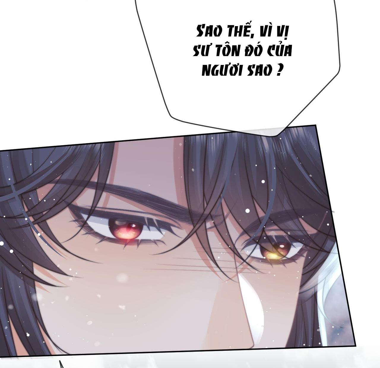 Sư Tôn Mỹ Nhân Bệnh Độc Chiếm Chapter 63 - Trang 4