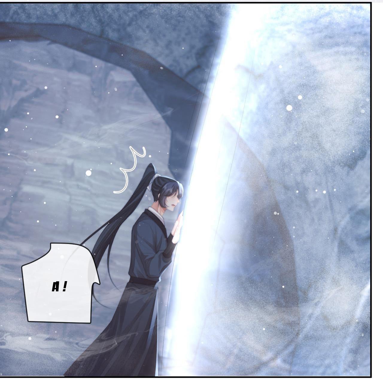 Sư Tôn Mỹ Nhân Bệnh Độc Chiếm Chapter 63 - Trang 40
