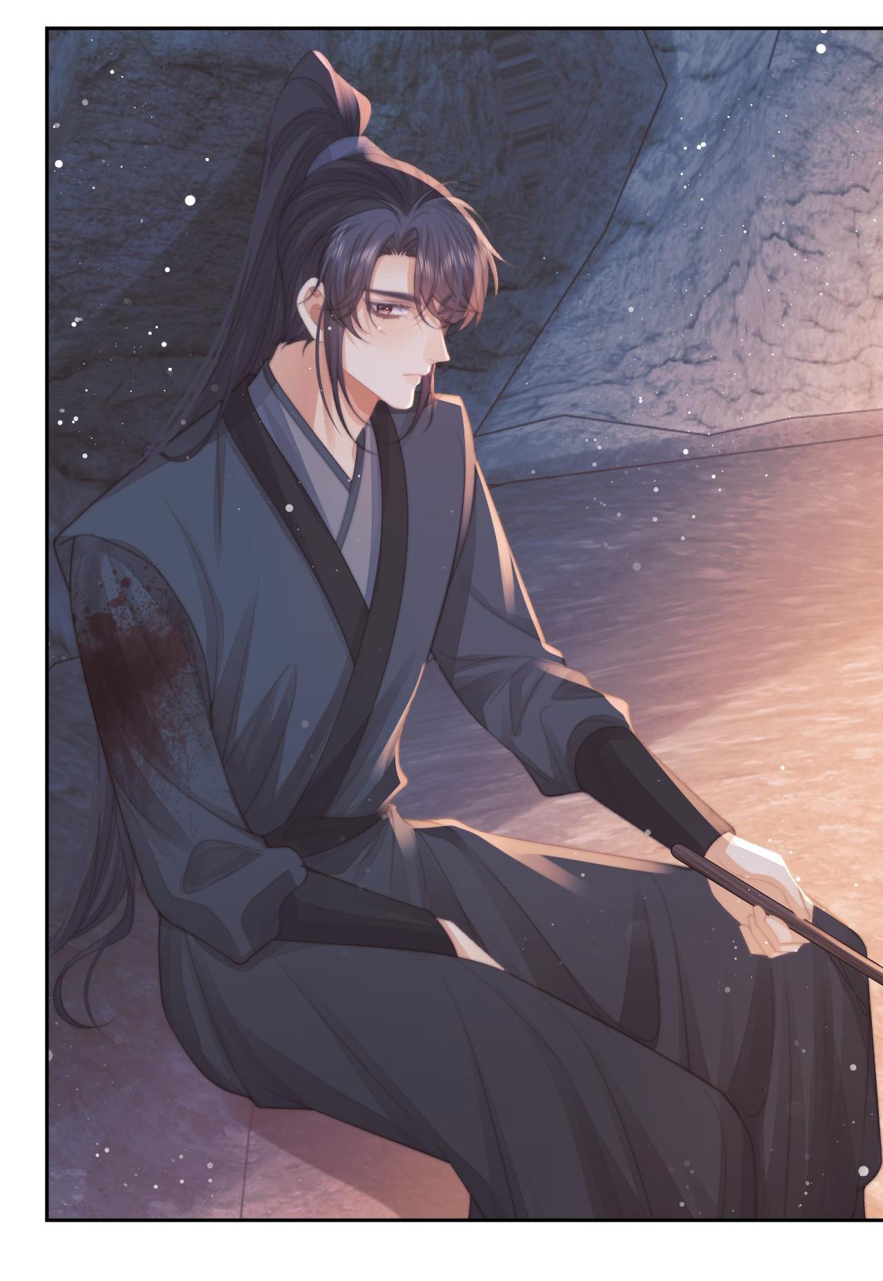 Sư Tôn Mỹ Nhân Bệnh Độc Chiếm Chapter 63 - Trang 41