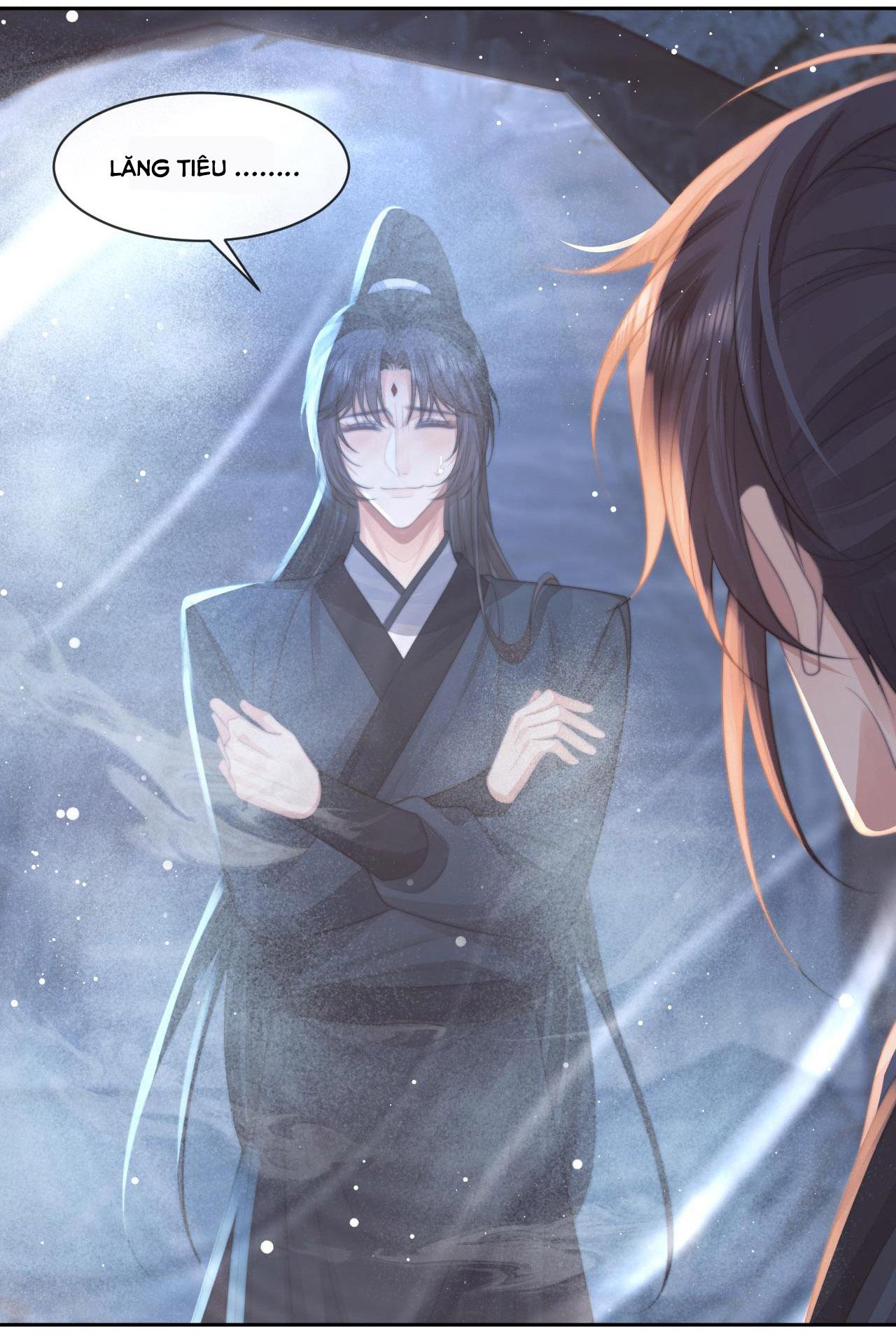 Sư Tôn Mỹ Nhân Bệnh Độc Chiếm Chapter 63 - Trang 42