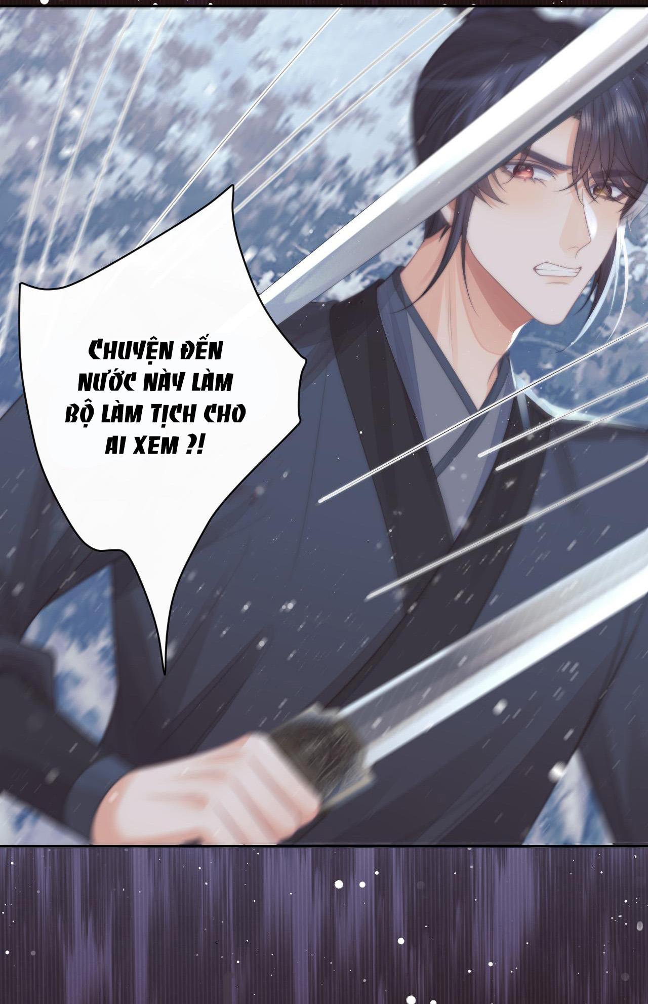 Sư Tôn Mỹ Nhân Bệnh Độc Chiếm Chapter 63 - Trang 7
