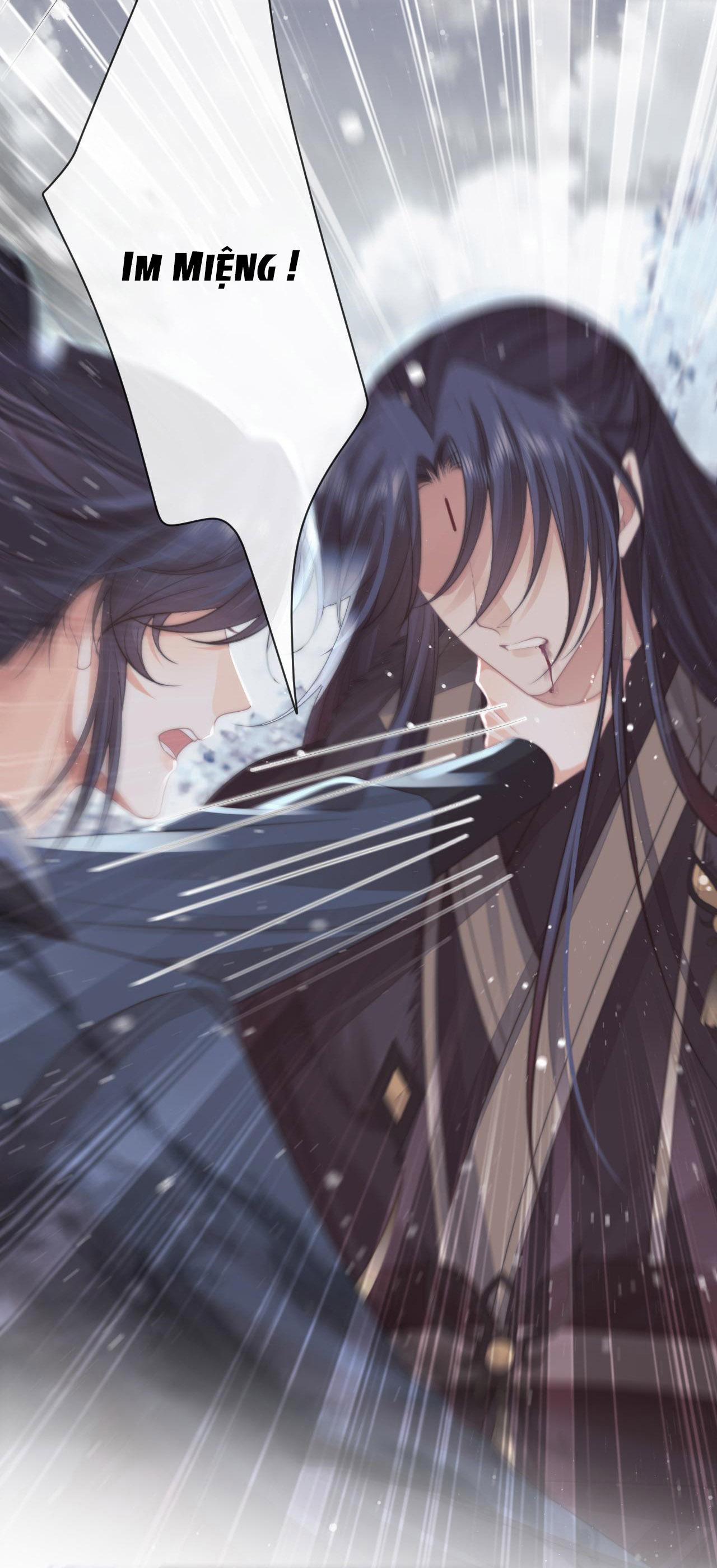 Sư Tôn Mỹ Nhân Bệnh Độc Chiếm Chapter 63 - Trang 9