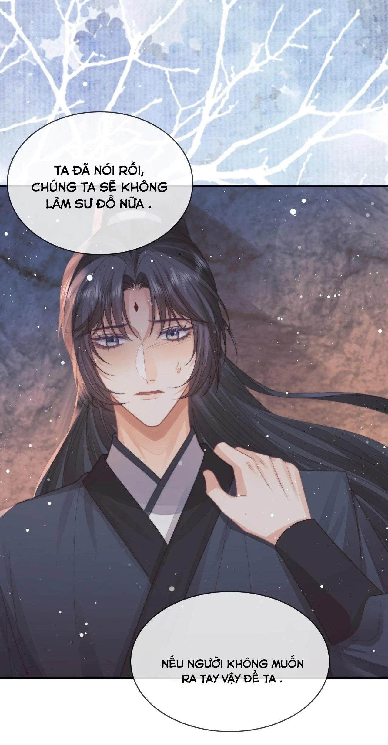 Sư Tôn Mỹ Nhân Bệnh Độc Chiếm Chapter 64 - Trang 10