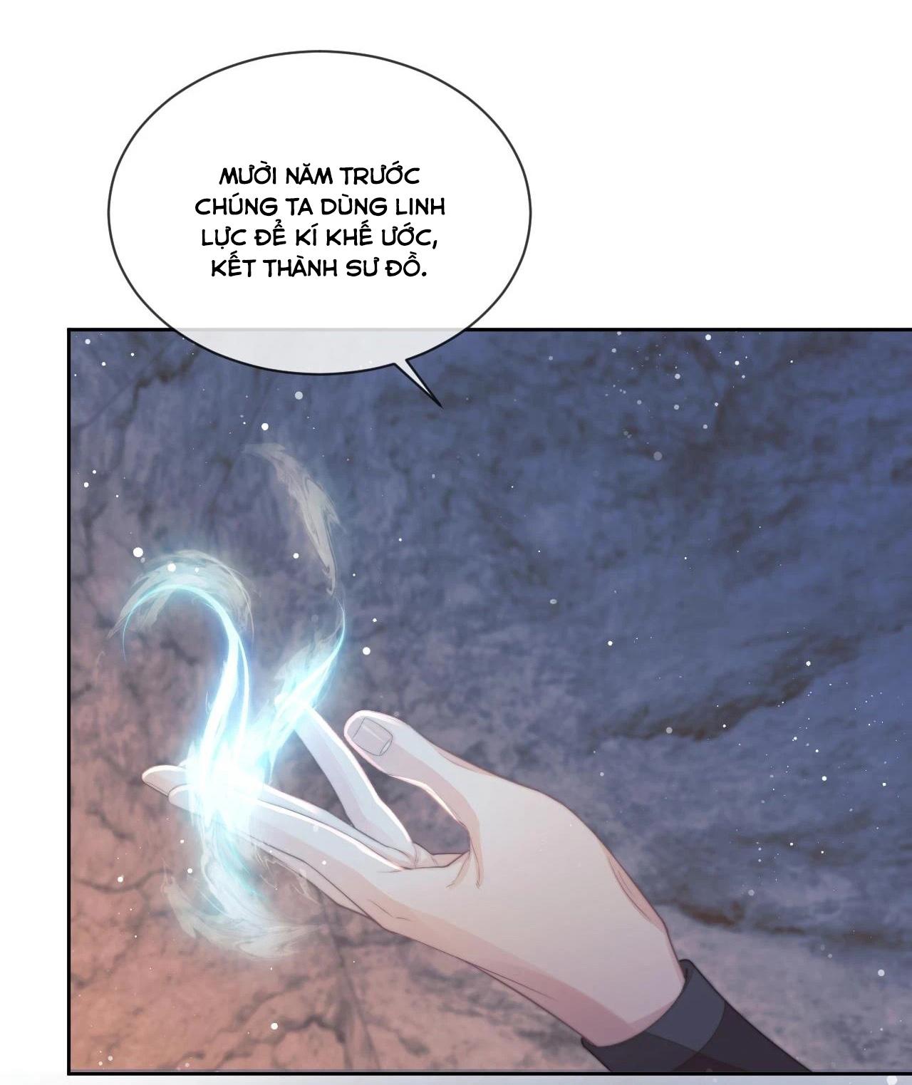 Sư Tôn Mỹ Nhân Bệnh Độc Chiếm Chapter 64 - Trang 11