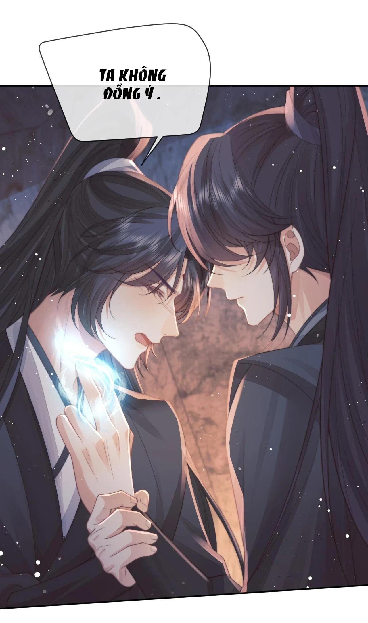 Sư Tôn Mỹ Nhân Bệnh Độc Chiếm Chapter 64 - Trang 13