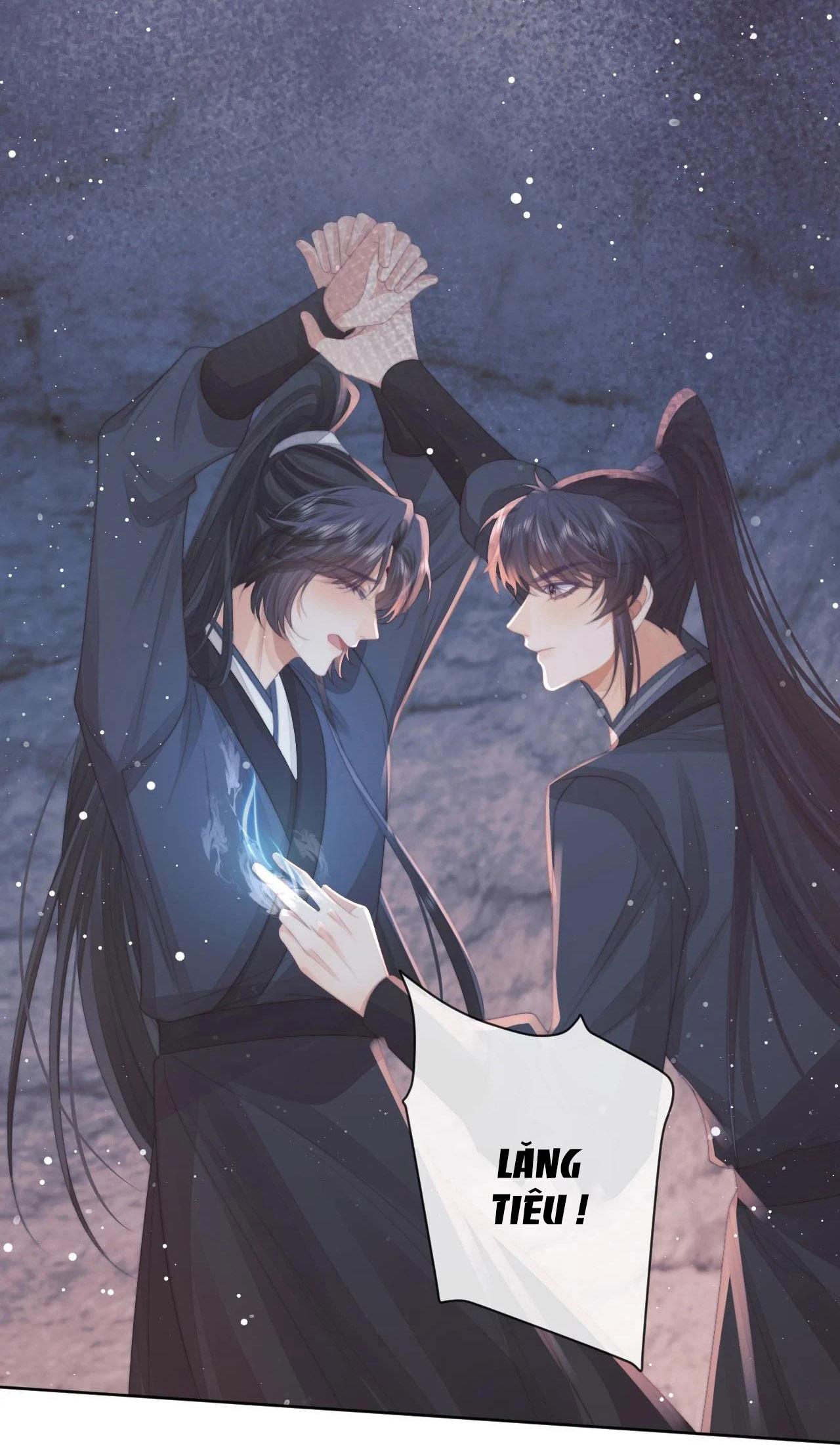 Sư Tôn Mỹ Nhân Bệnh Độc Chiếm Chapter 64 - Trang 15