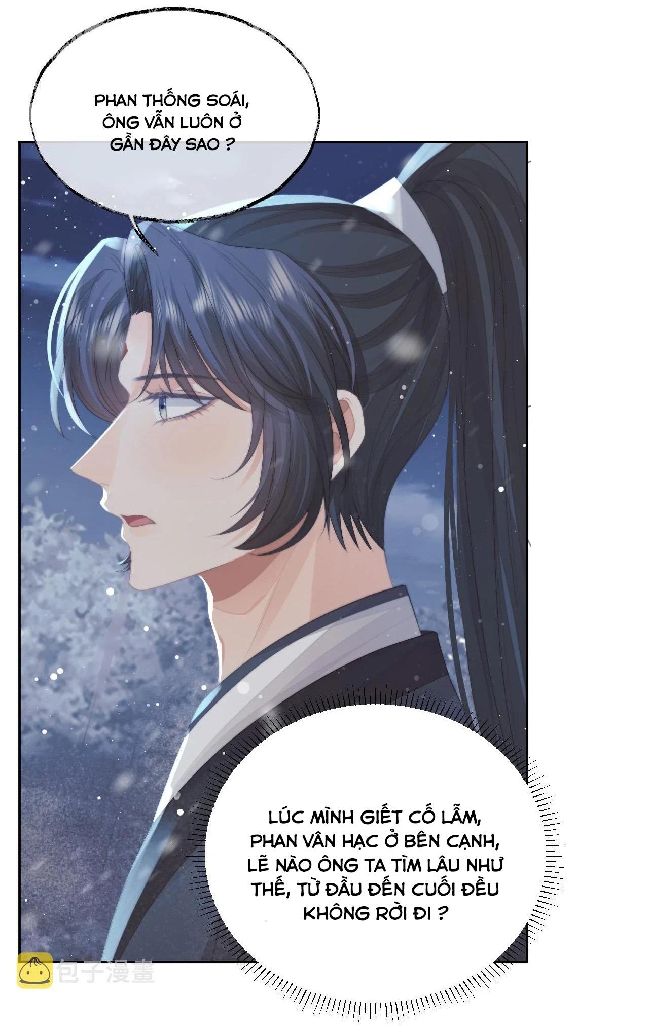 Sư Tôn Mỹ Nhân Bệnh Độc Chiếm Chapter 64 - Trang 25