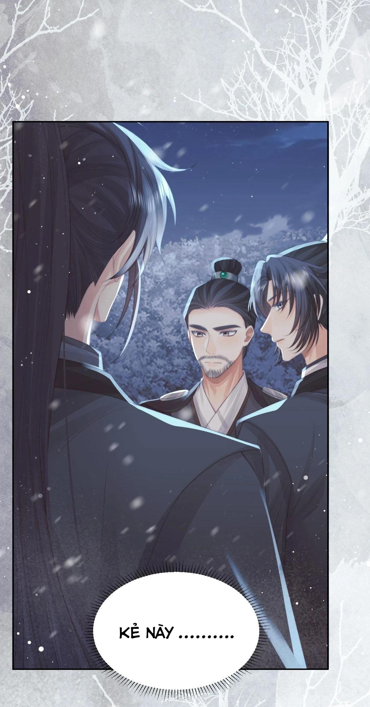 Sư Tôn Mỹ Nhân Bệnh Độc Chiếm Chapter 64 - Trang 28