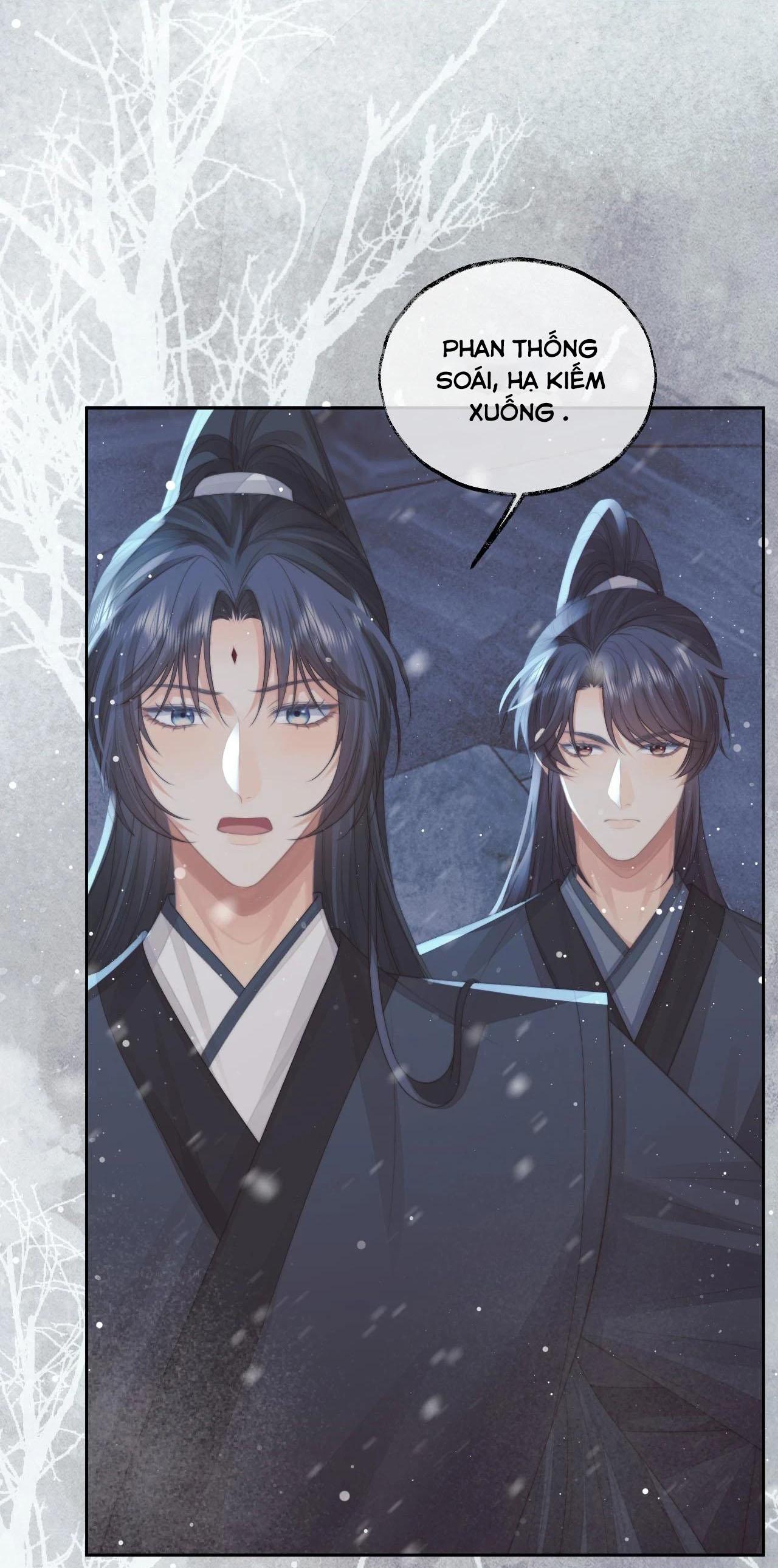 Sư Tôn Mỹ Nhân Bệnh Độc Chiếm Chapter 64 - Trang 32