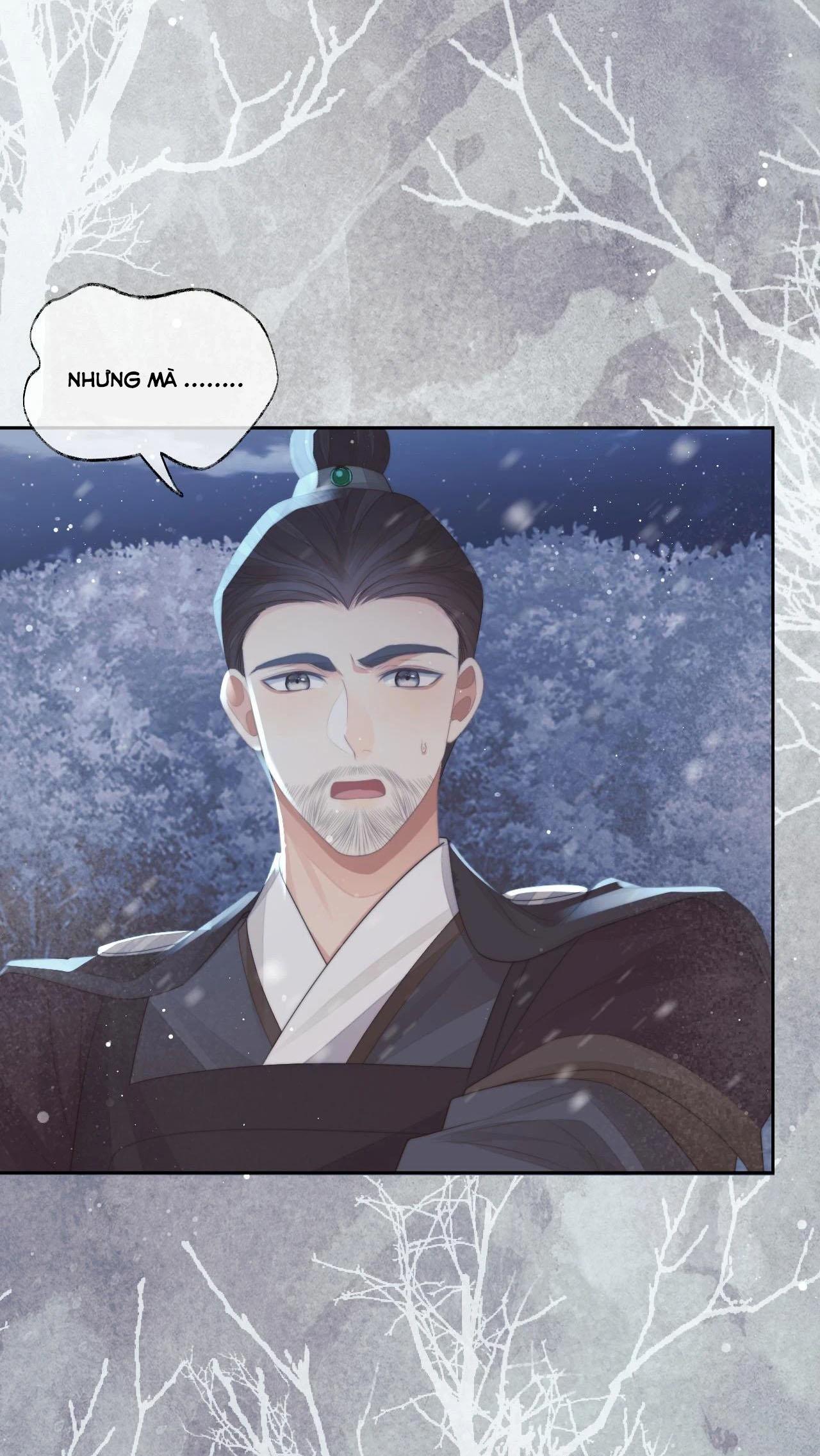 Sư Tôn Mỹ Nhân Bệnh Độc Chiếm Chapter 64 - Trang 33