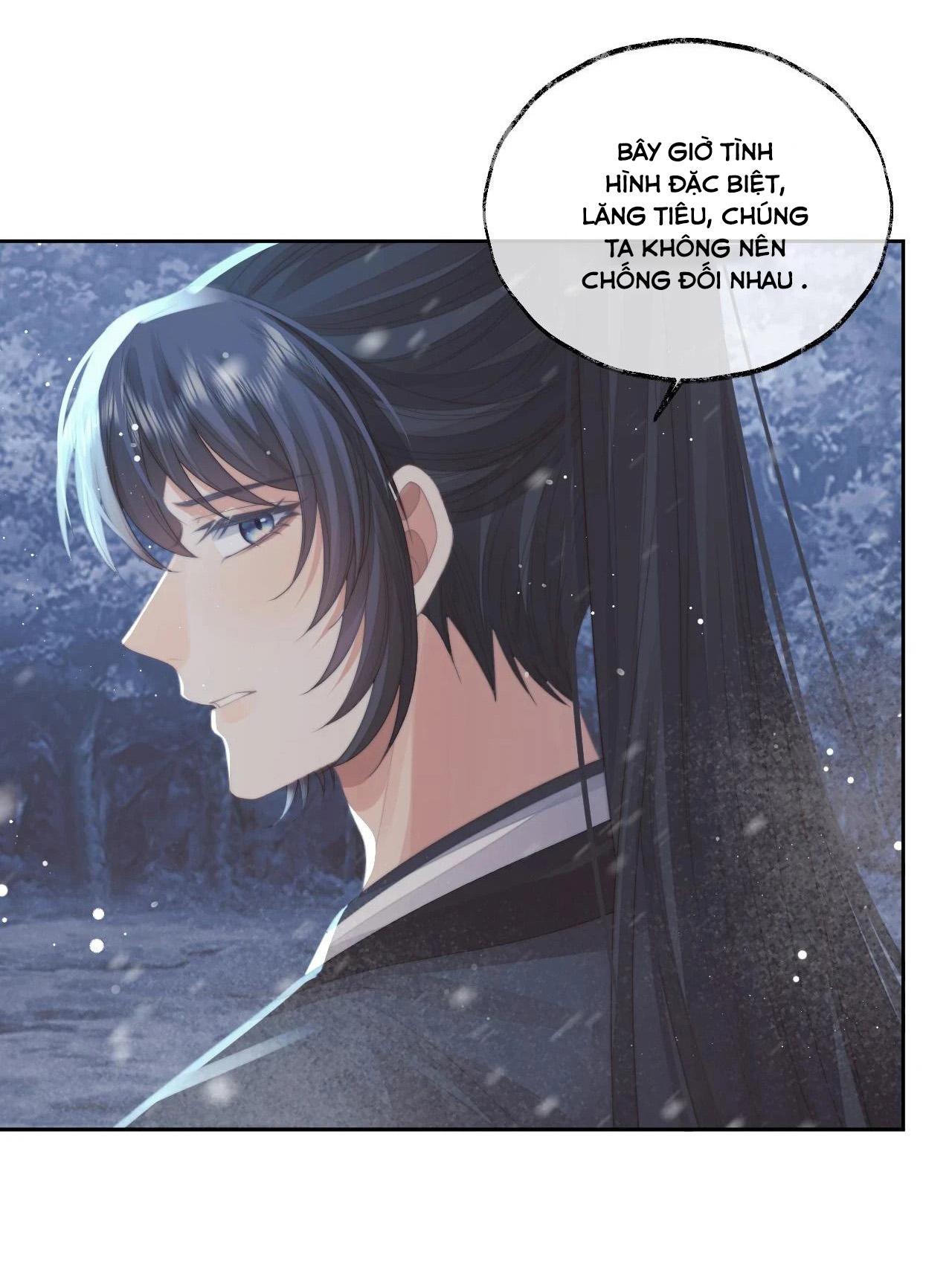 Sư Tôn Mỹ Nhân Bệnh Độc Chiếm Chapter 64 - Trang 35