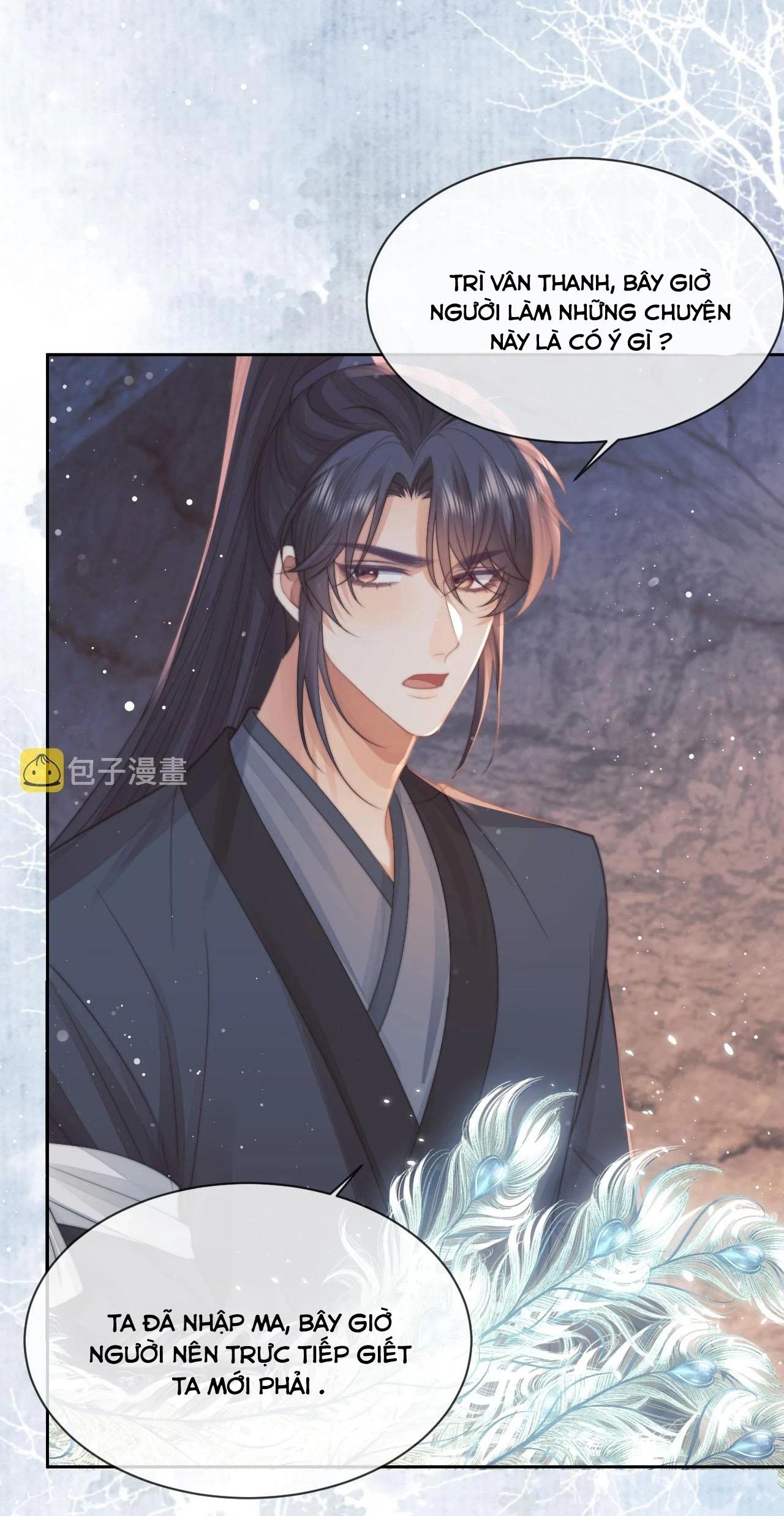 Sư Tôn Mỹ Nhân Bệnh Độc Chiếm Chapter 64 - Trang 8