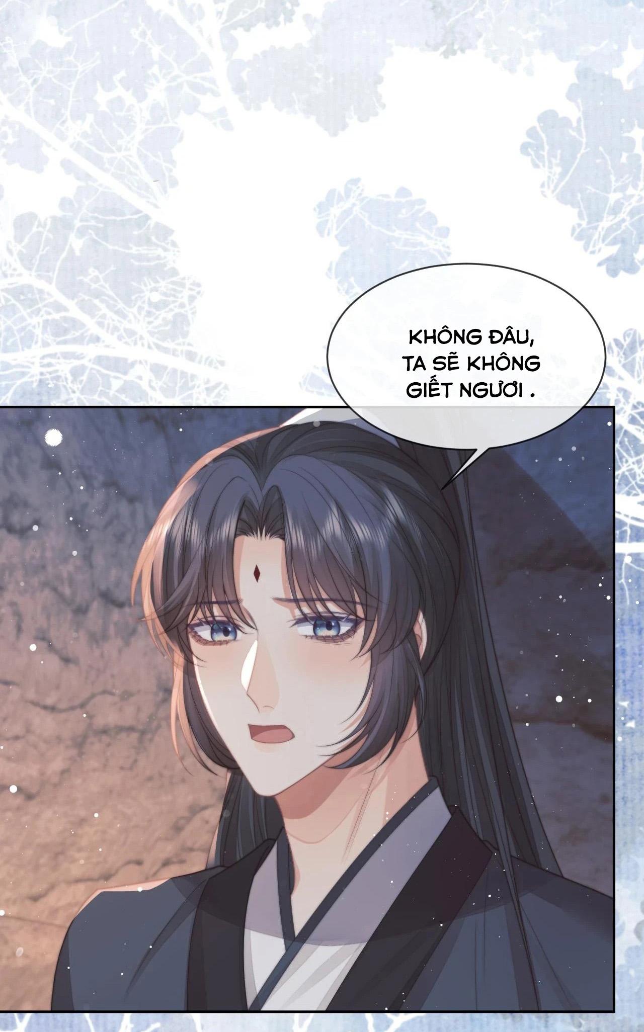 Sư Tôn Mỹ Nhân Bệnh Độc Chiếm Chapter 64 - Trang 9