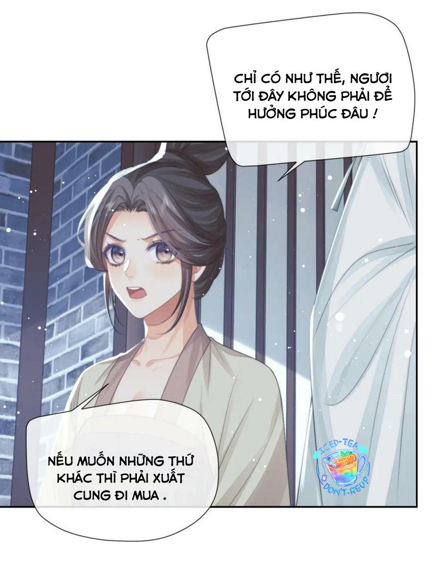 Sư Tôn Mỹ Nhân Bệnh Độc Chiếm Chapter 65 - Trang 19