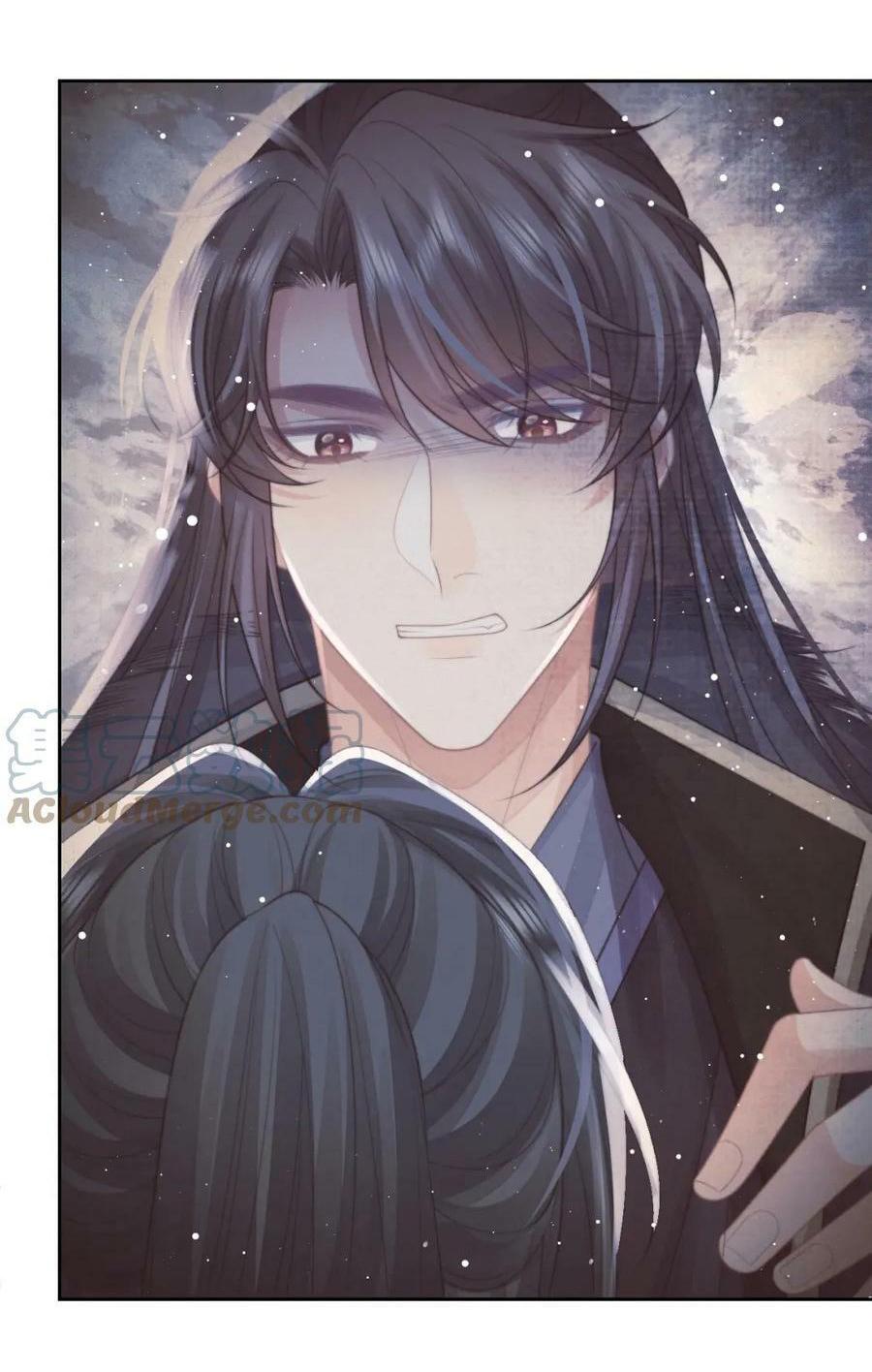 Sư Tôn Mỹ Nhân Bệnh Độc Chiếm Chapter 65 - Trang 23