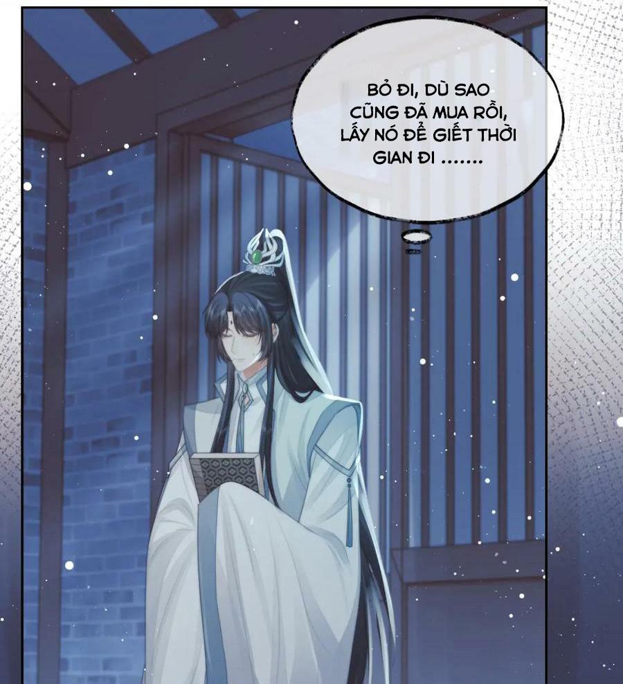 Sư Tôn Mỹ Nhân Bệnh Độc Chiếm Chapter 65 - Trang 27