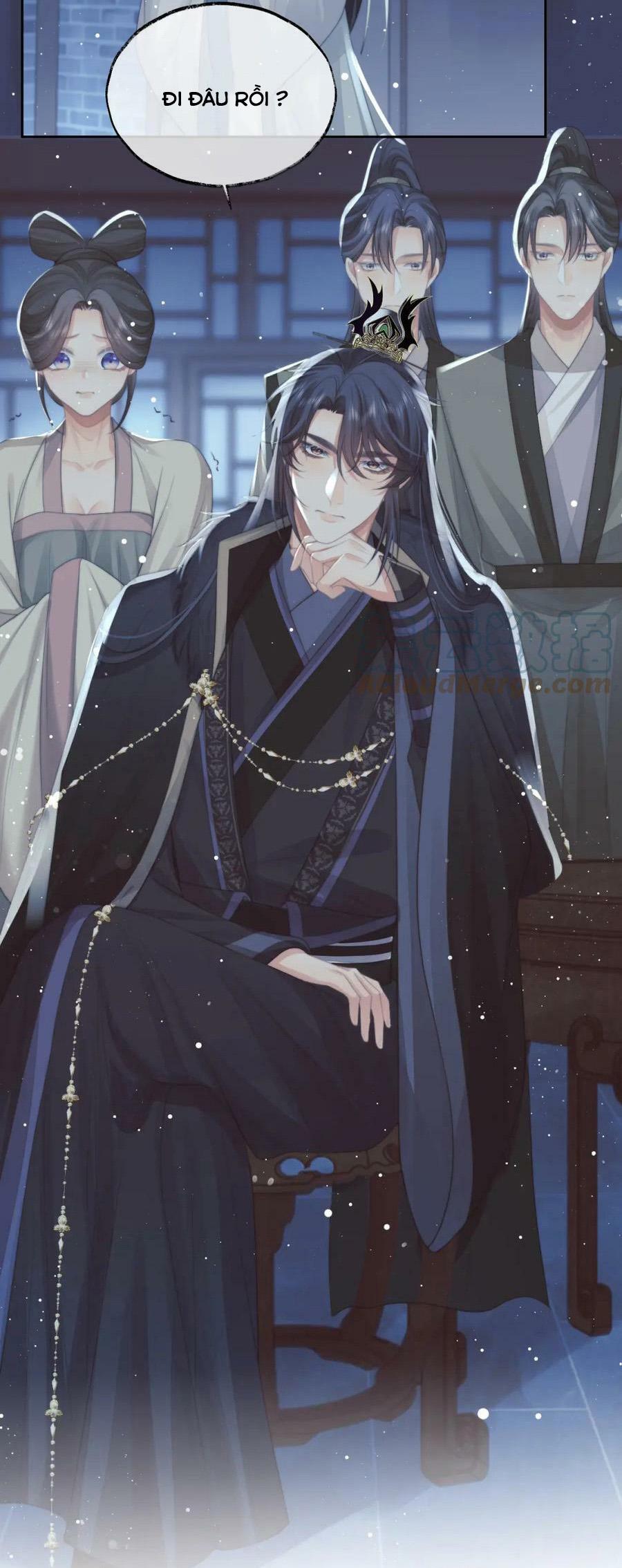 Sư Tôn Mỹ Nhân Bệnh Độc Chiếm Chapter 65 - Trang 28
