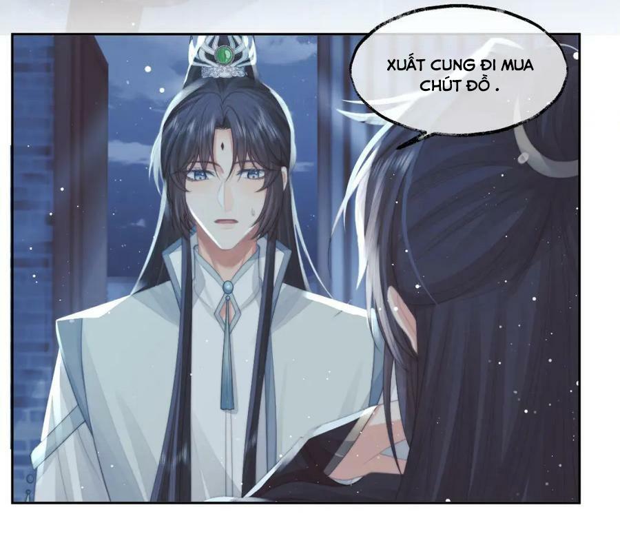 Sư Tôn Mỹ Nhân Bệnh Độc Chiếm Chapter 65 - Trang 29