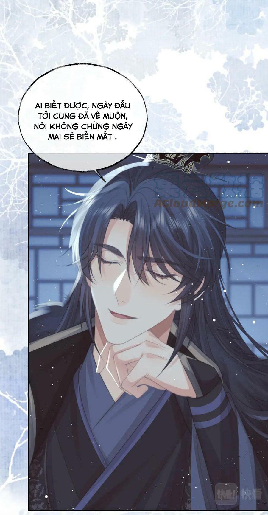 Sư Tôn Mỹ Nhân Bệnh Độc Chiếm Chapter 65 - Trang 32