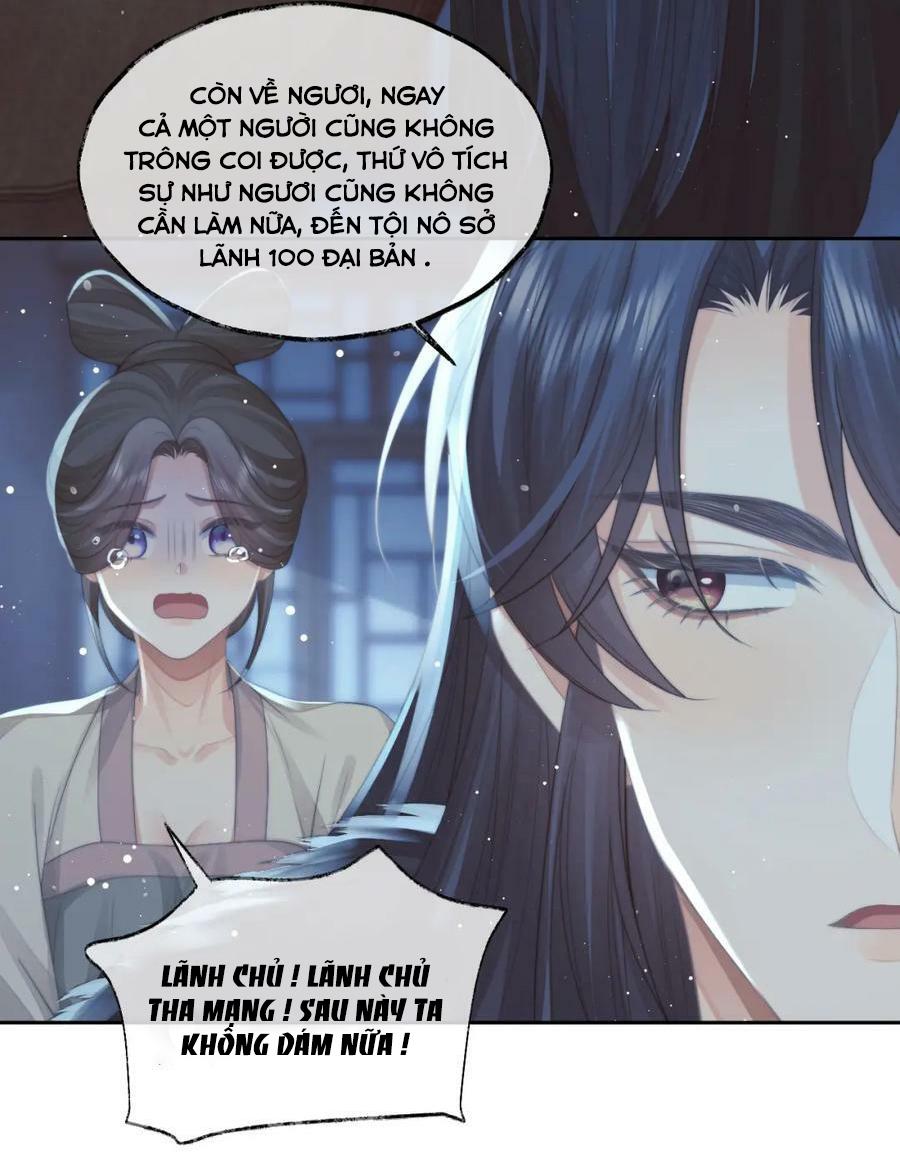 Sư Tôn Mỹ Nhân Bệnh Độc Chiếm Chapter 65 - Trang 34
