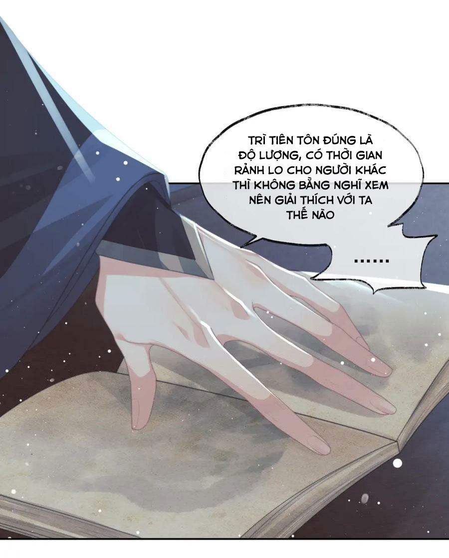 Sư Tôn Mỹ Nhân Bệnh Độc Chiếm Chapter 65 - Trang 36