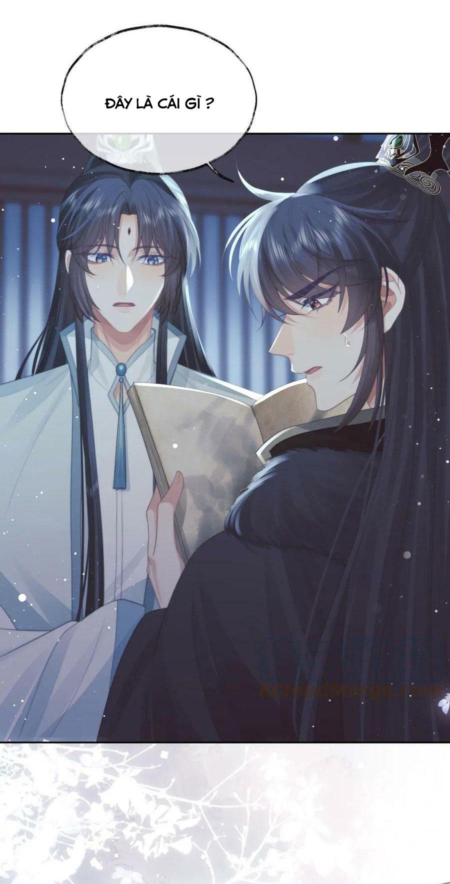Sư Tôn Mỹ Nhân Bệnh Độc Chiếm Chapter 65 - Trang 37