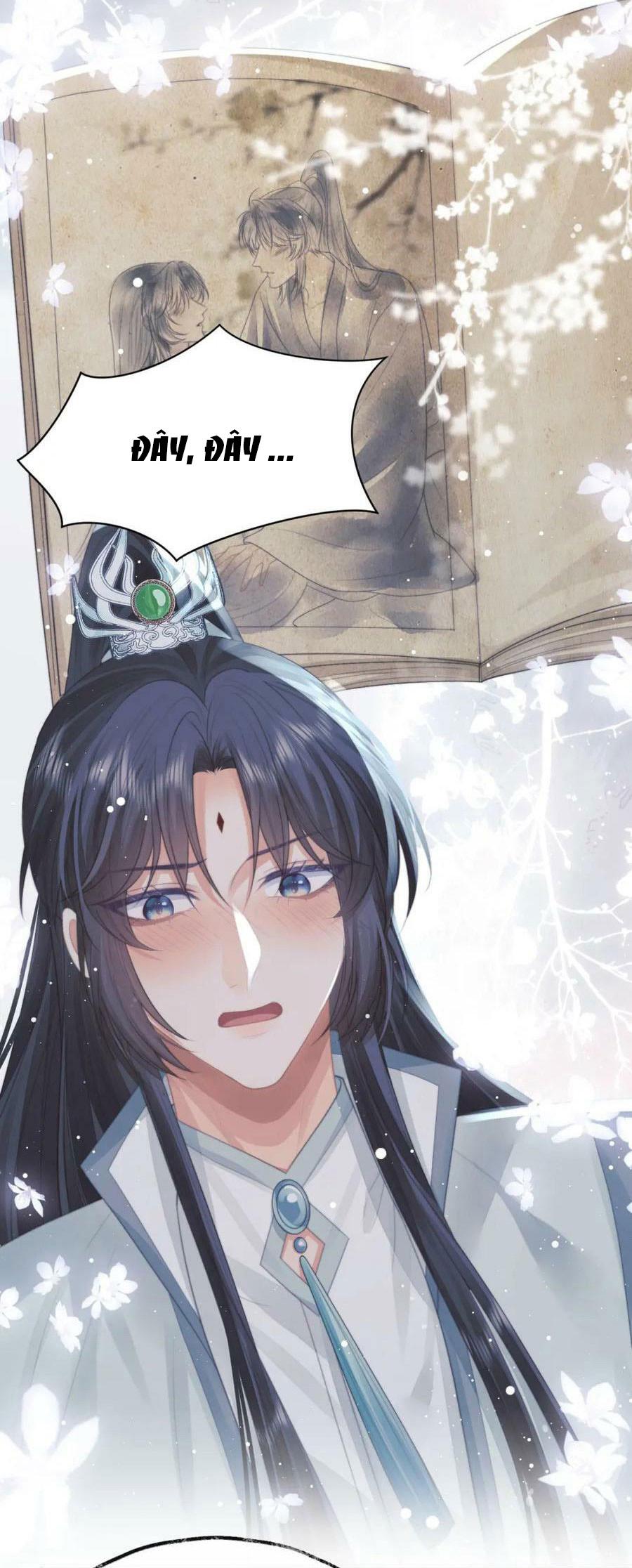 Sư Tôn Mỹ Nhân Bệnh Độc Chiếm Chapter 65 - Trang 38