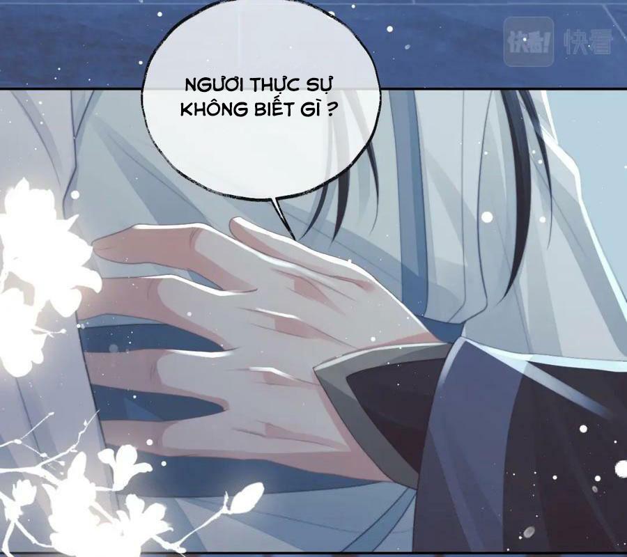 Sư Tôn Mỹ Nhân Bệnh Độc Chiếm Chapter 65 - Trang 41