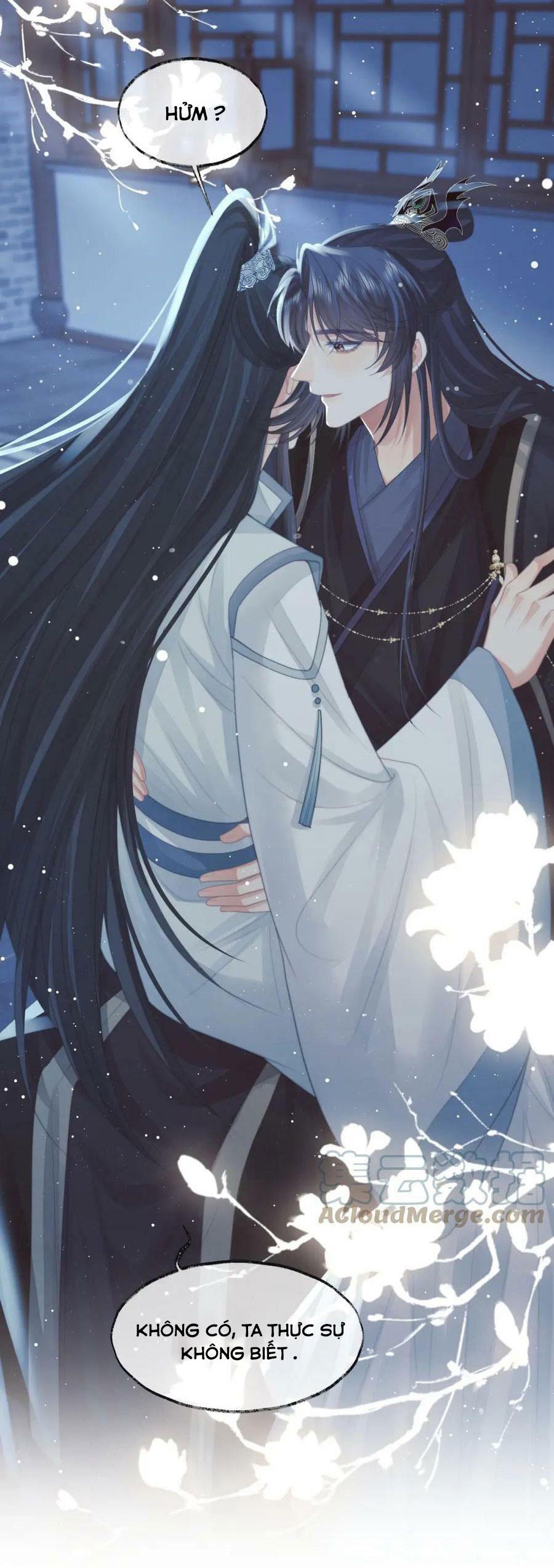 Sư Tôn Mỹ Nhân Bệnh Độc Chiếm Chapter 65 - Trang 42