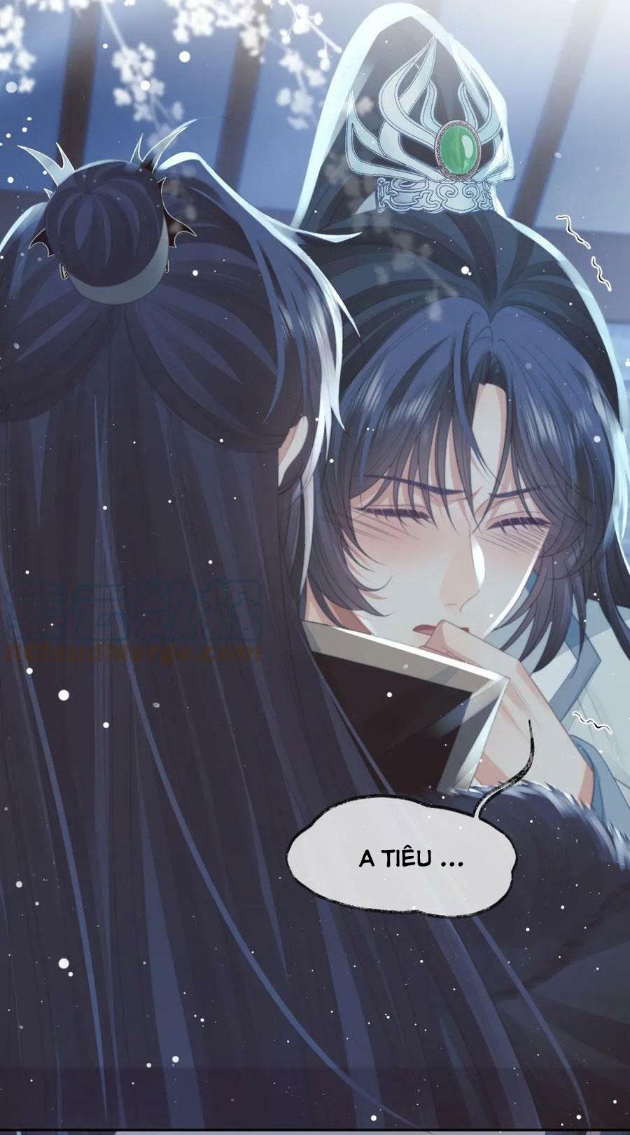 Sư Tôn Mỹ Nhân Bệnh Độc Chiếm Chapter 65 - Trang 44