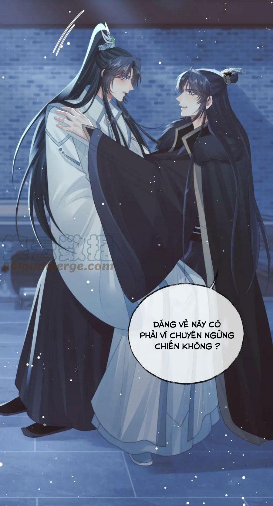 Sư Tôn Mỹ Nhân Bệnh Độc Chiếm Chapter 65 - Trang 46