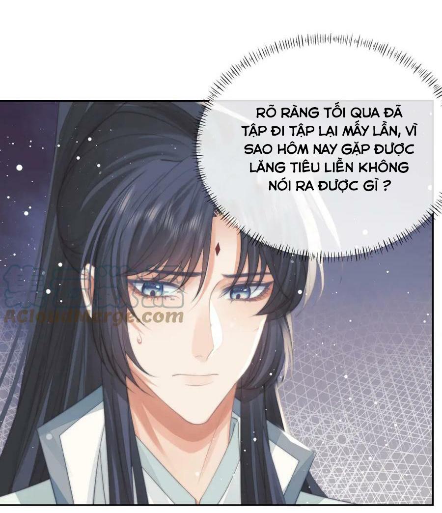 Sư Tôn Mỹ Nhân Bệnh Độc Chiếm Chapter 65 - Trang 5