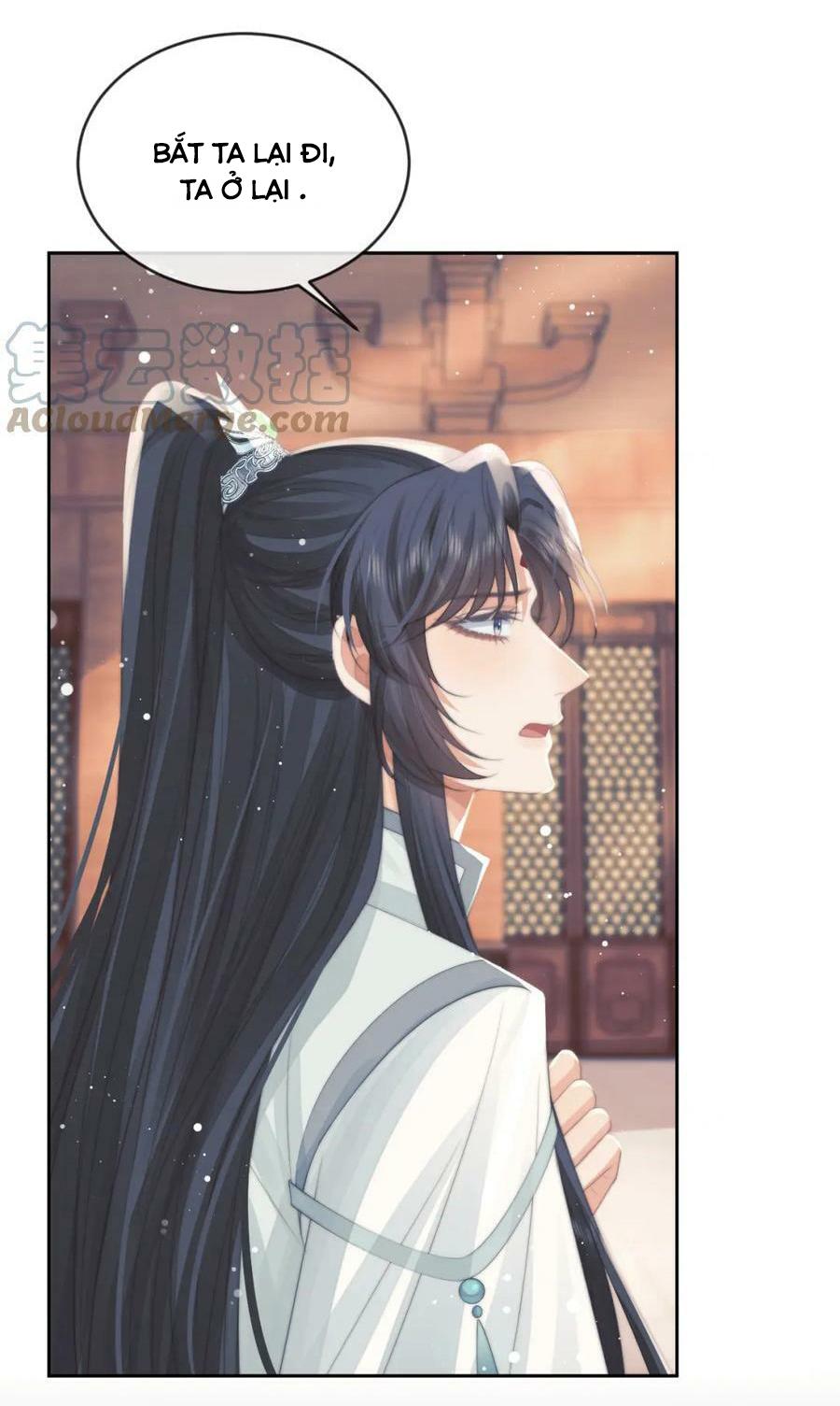 Sư Tôn Mỹ Nhân Bệnh Độc Chiếm Chapter 65 - Trang 7