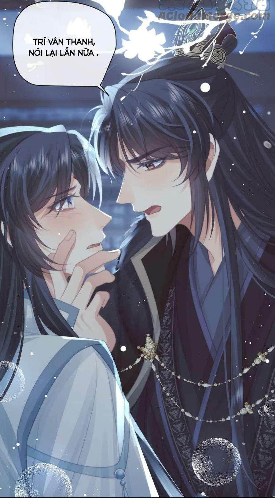Sư Tôn Mỹ Nhân Bệnh Độc Chiếm Chapter 66 - Trang 10
