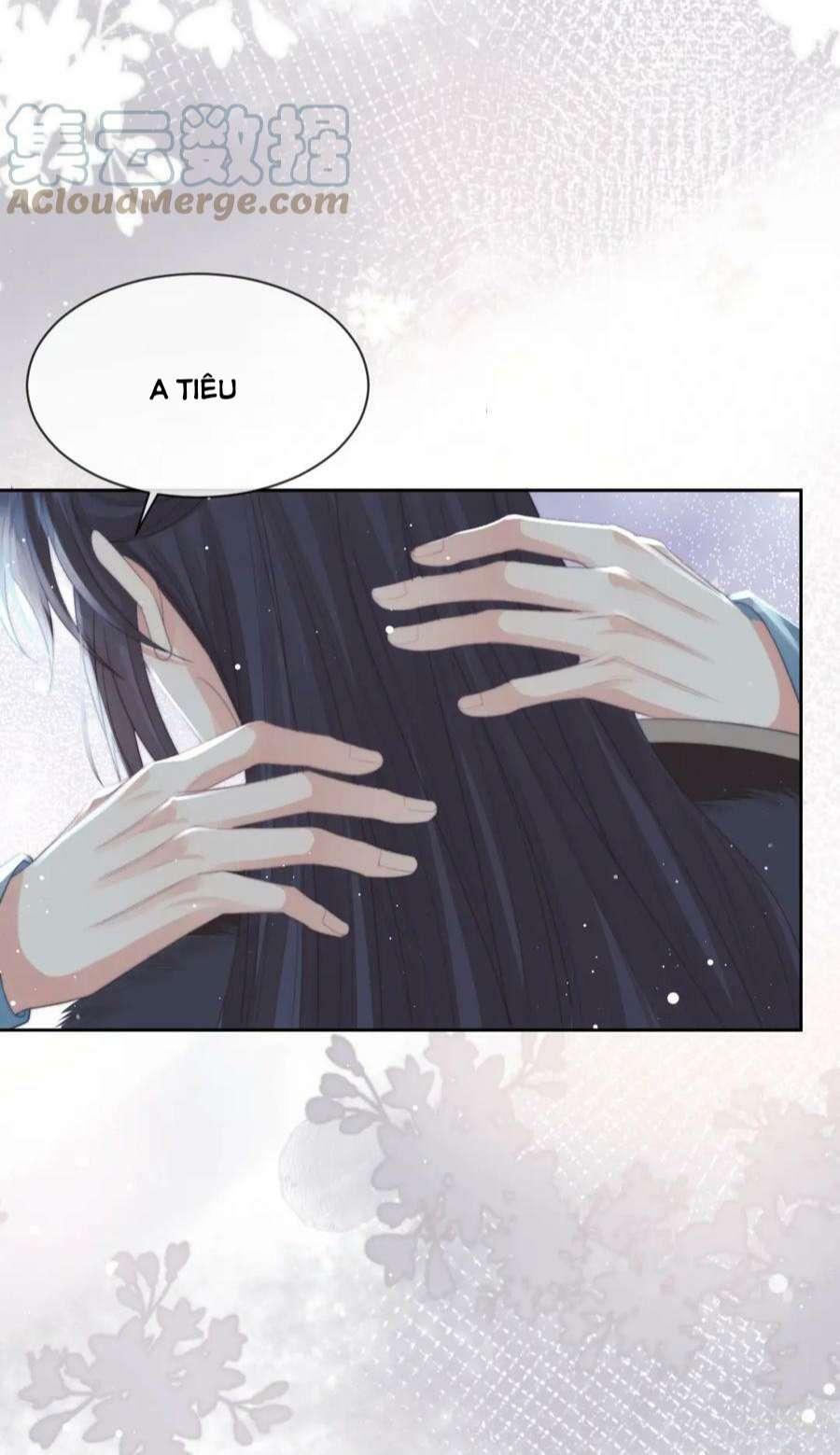 Sư Tôn Mỹ Nhân Bệnh Độc Chiếm Chapter 66 - Trang 13