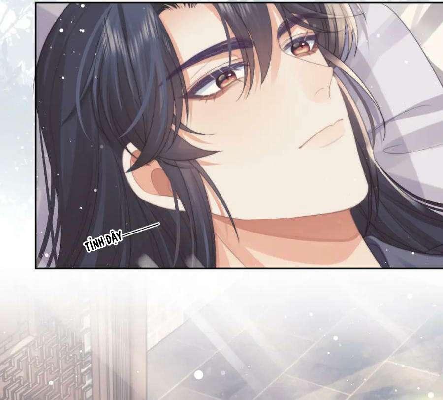 Sư Tôn Mỹ Nhân Bệnh Độc Chiếm Chapter 66 - Trang 21