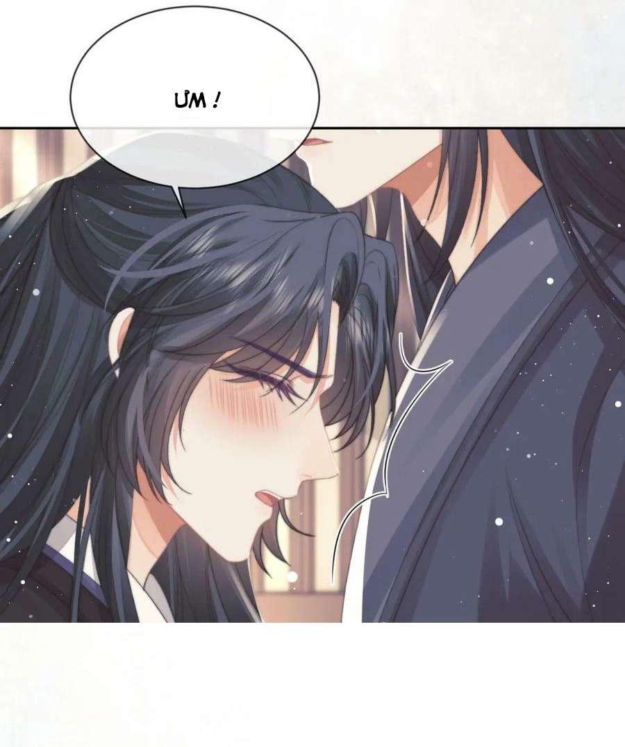 Sư Tôn Mỹ Nhân Bệnh Độc Chiếm Chapter 66 - Trang 25