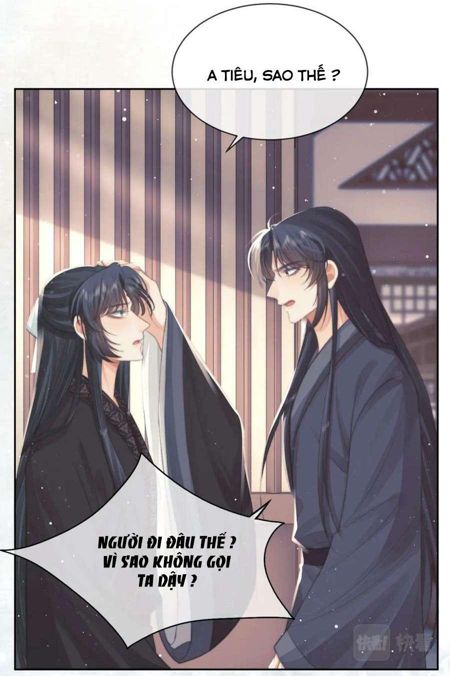 Sư Tôn Mỹ Nhân Bệnh Độc Chiếm Chapter 66 - Trang 26