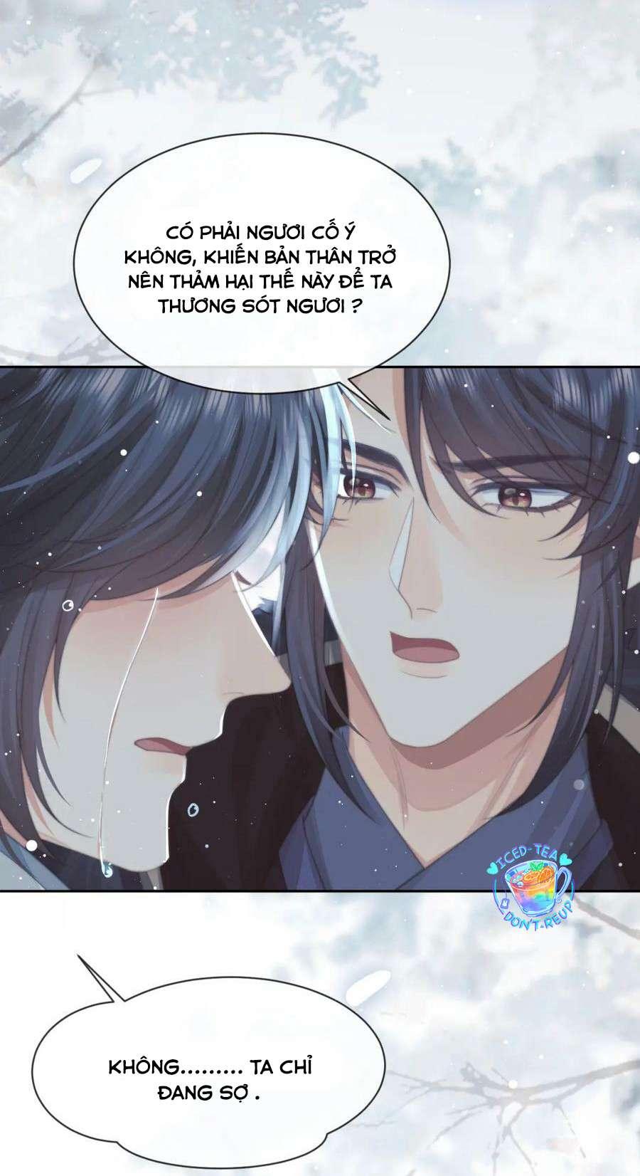 Sư Tôn Mỹ Nhân Bệnh Độc Chiếm Chapter 66 - Trang 3